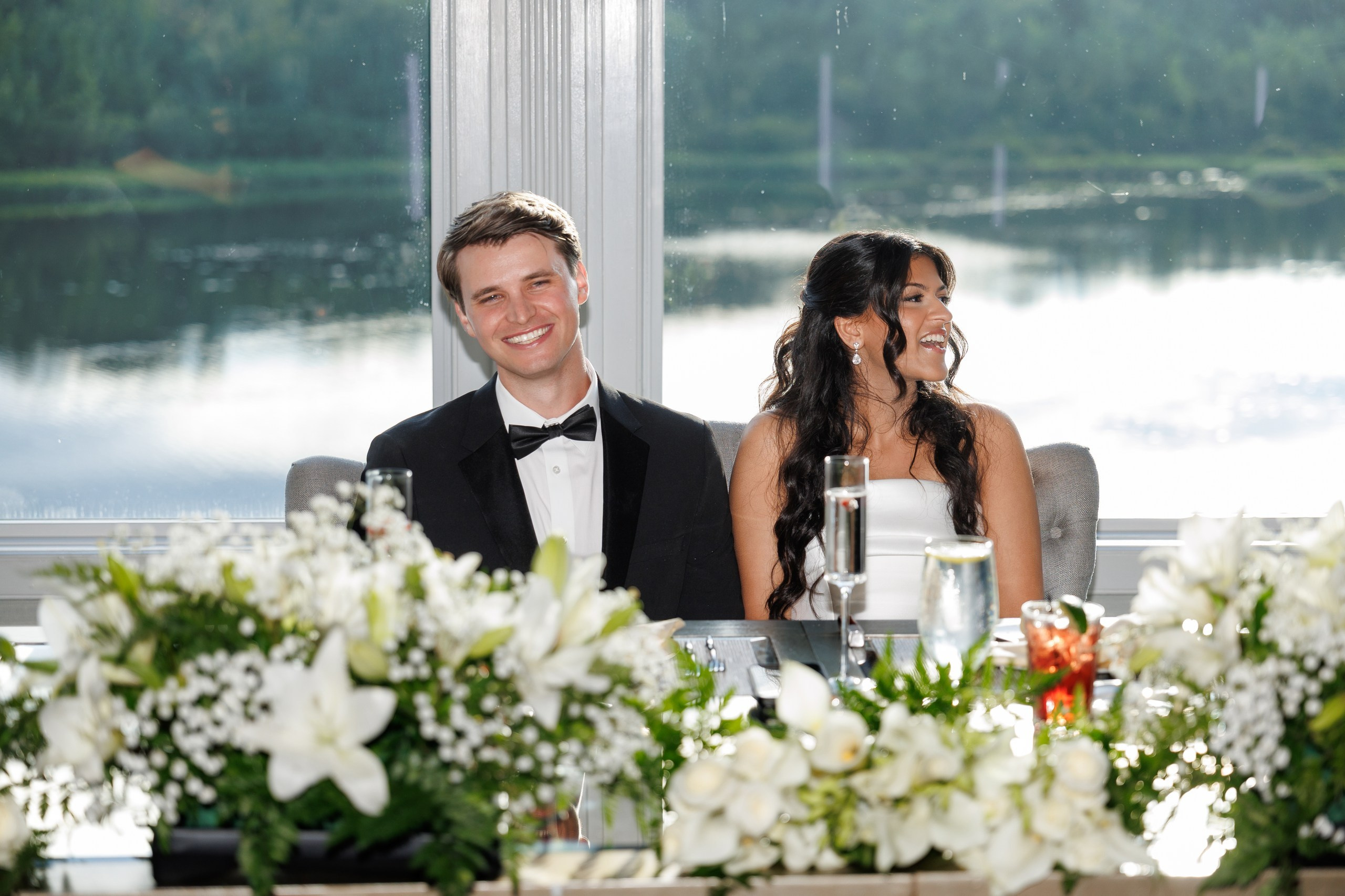 Anusha and Michael. Wedding Photo & Video