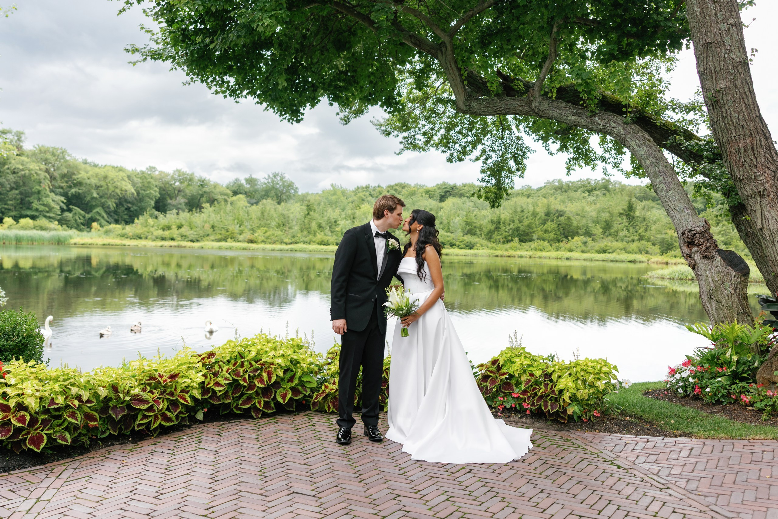 Anusha and Michael. Wedding Photo & Video