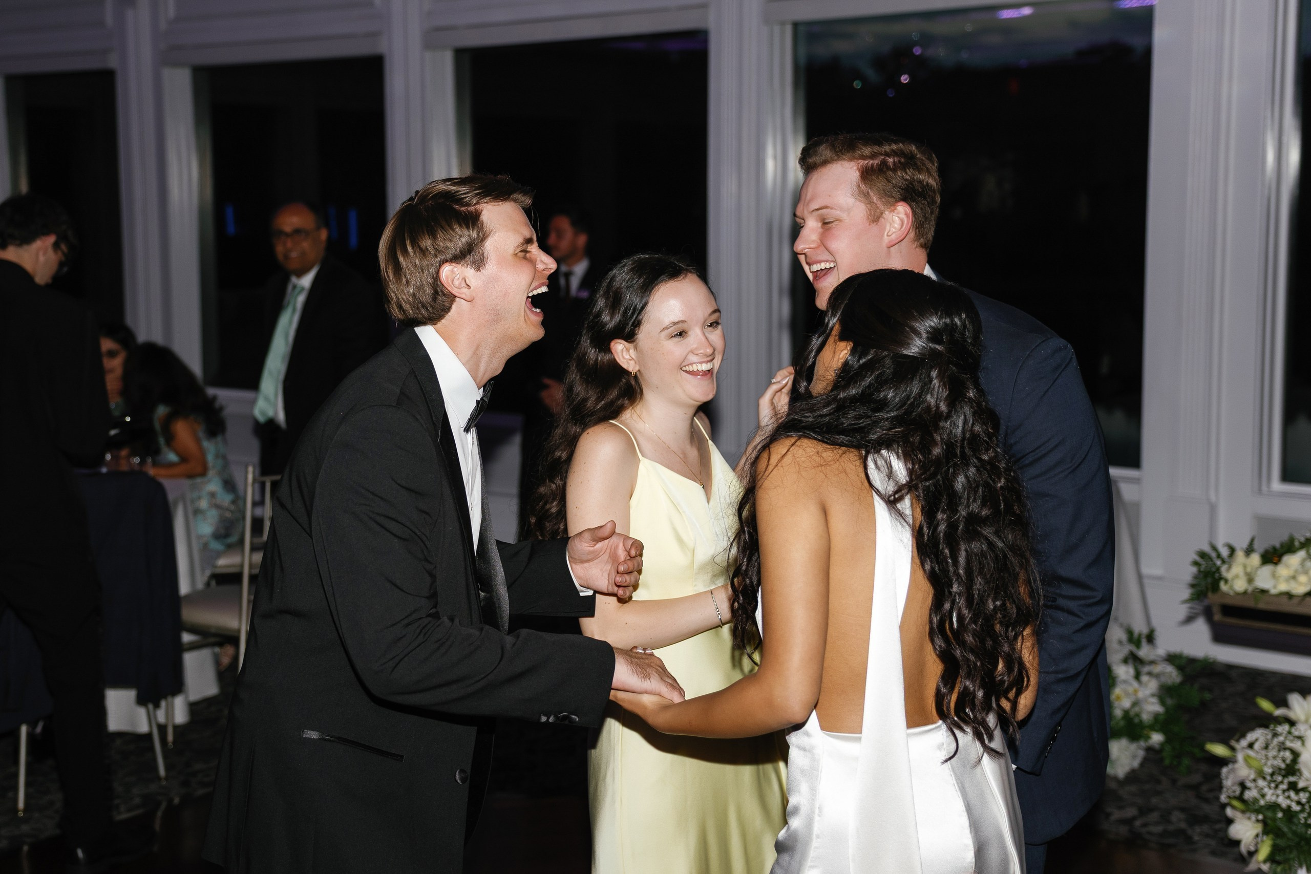 Anusha and Michael. Wedding Photo & Video