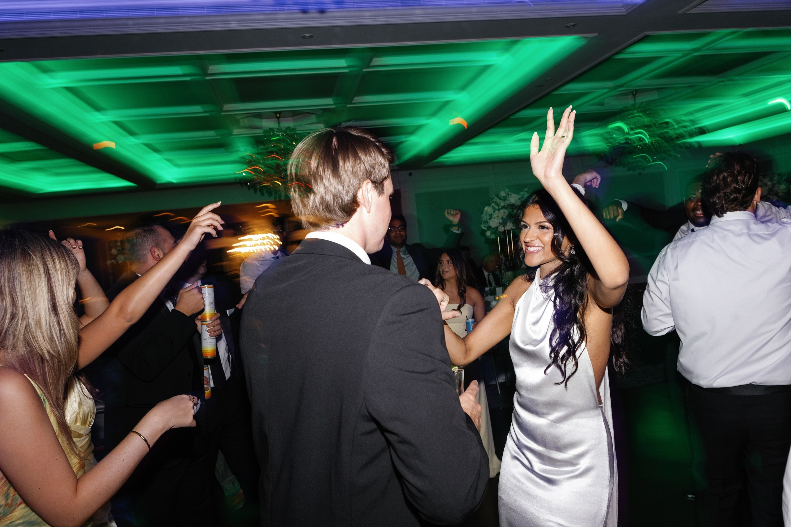 Anusha and Michael. Wedding Photo & Video