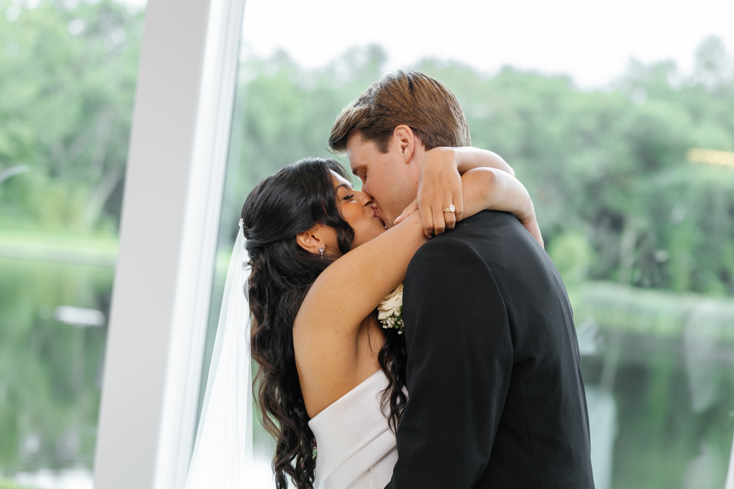Anusha and Michael. Wedding Photo & Video