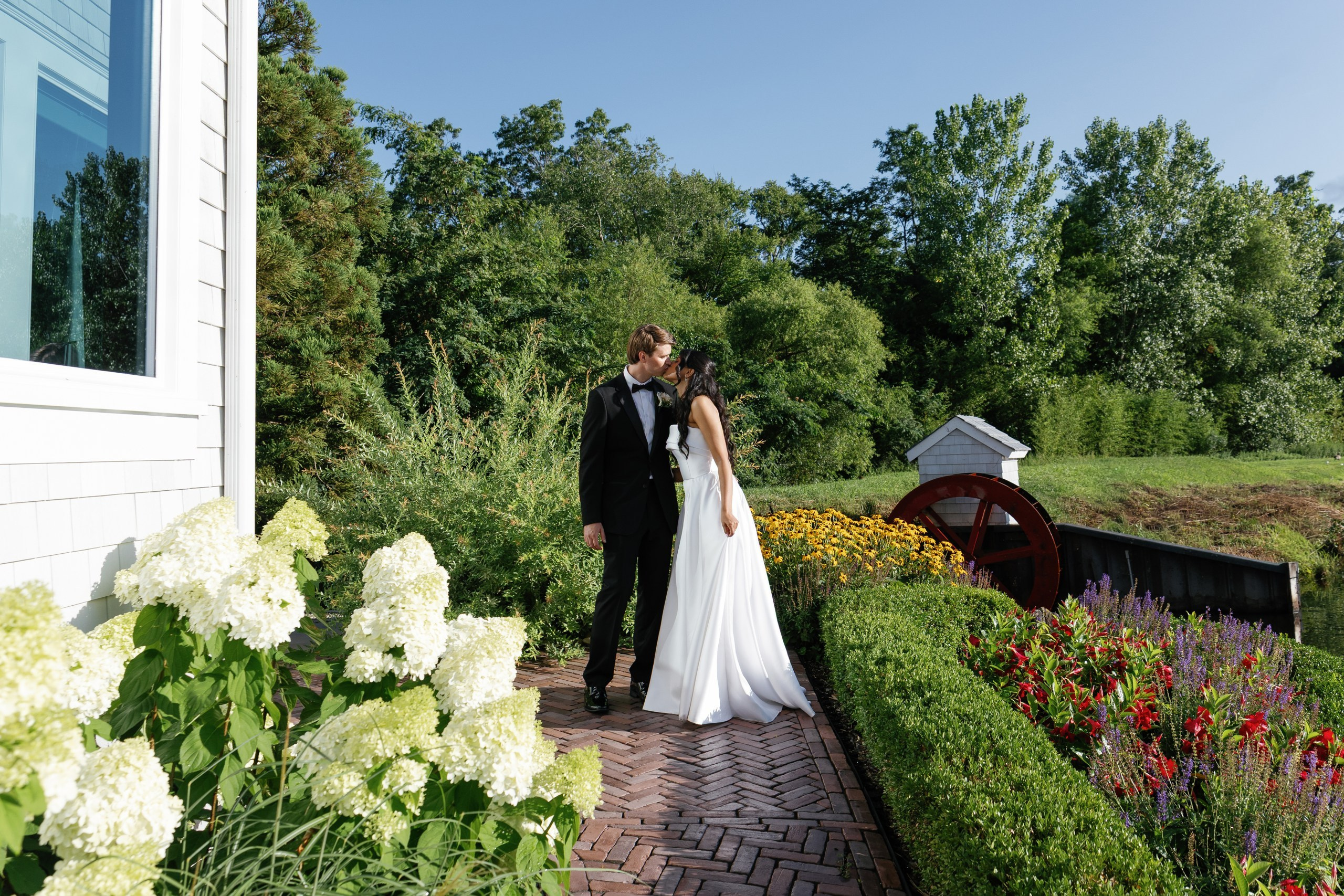 Anusha and Michael. Wedding Photo & Video