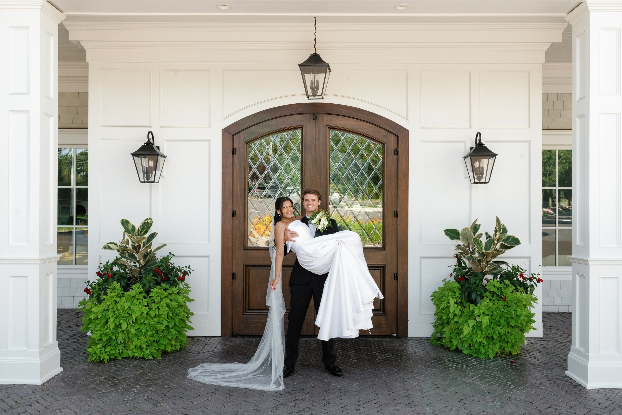 Anusha and Michael. Wedding Photo & Video
