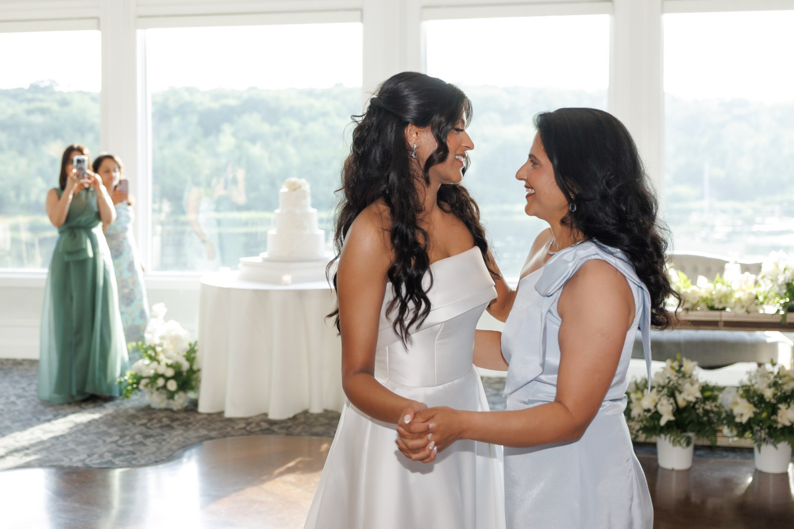 Anusha and Michael. Wedding Photo & Video