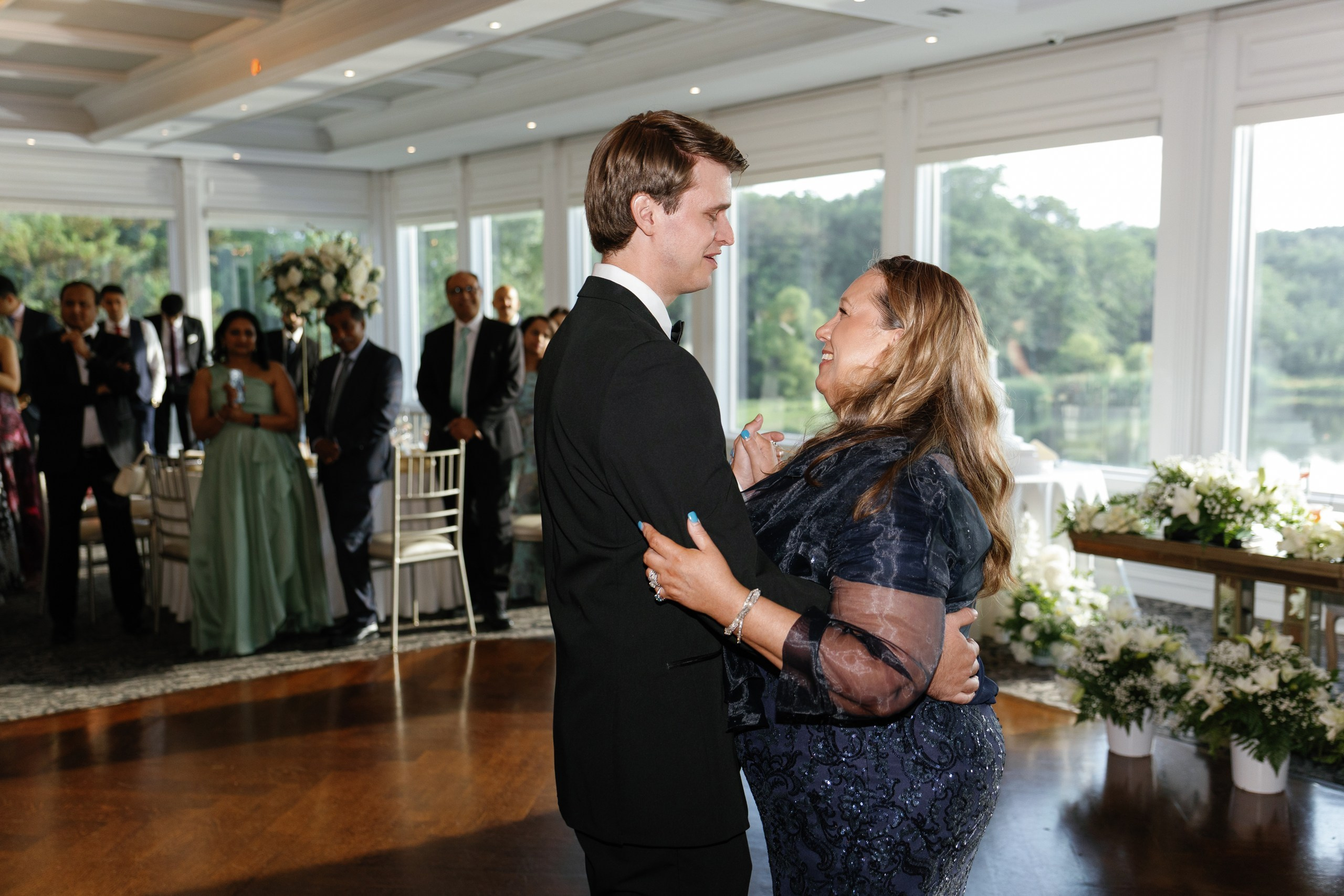 Anusha and Michael. Wedding Photo & Video