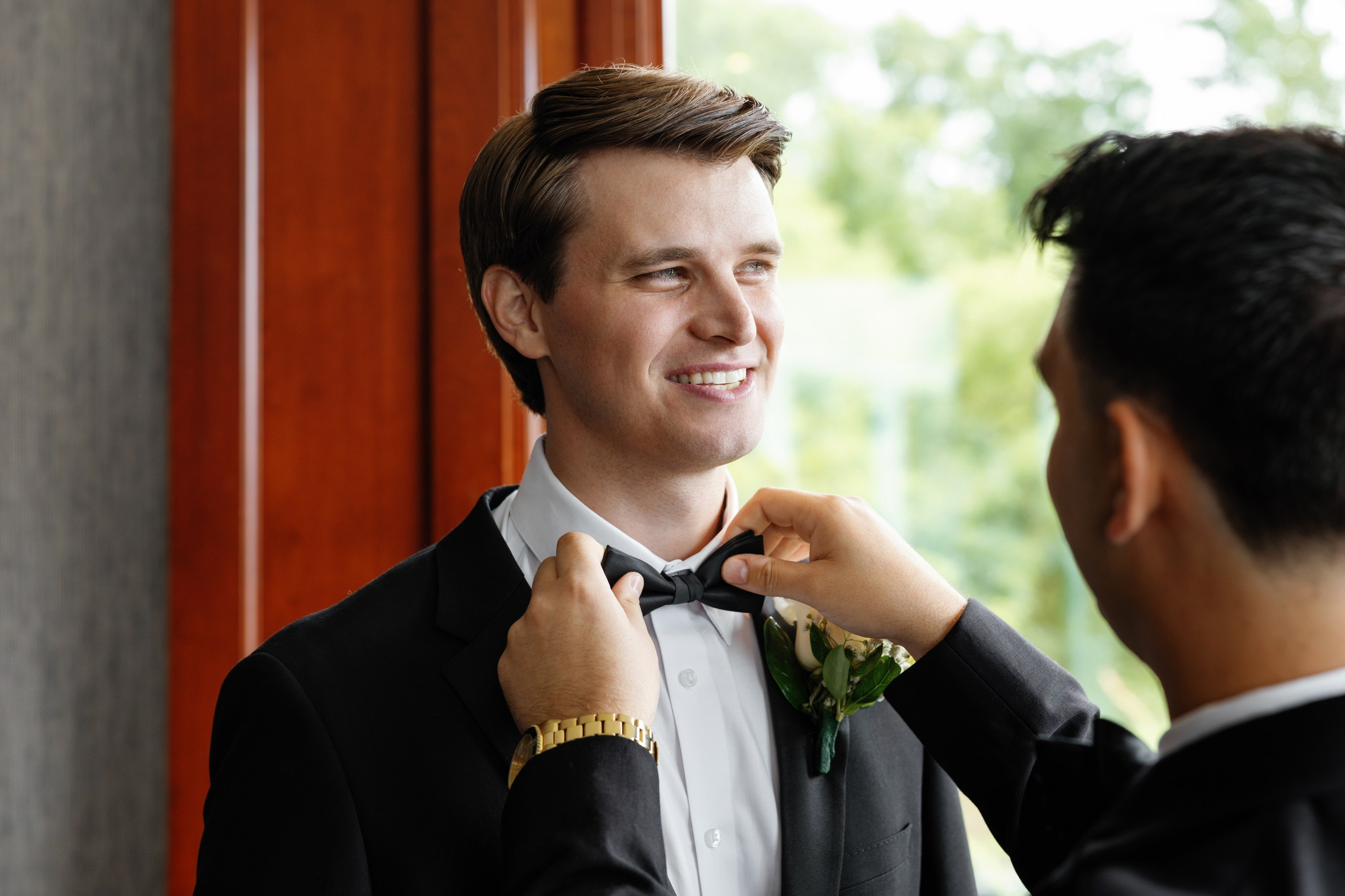Anusha and Michael. Wedding Photo & Video