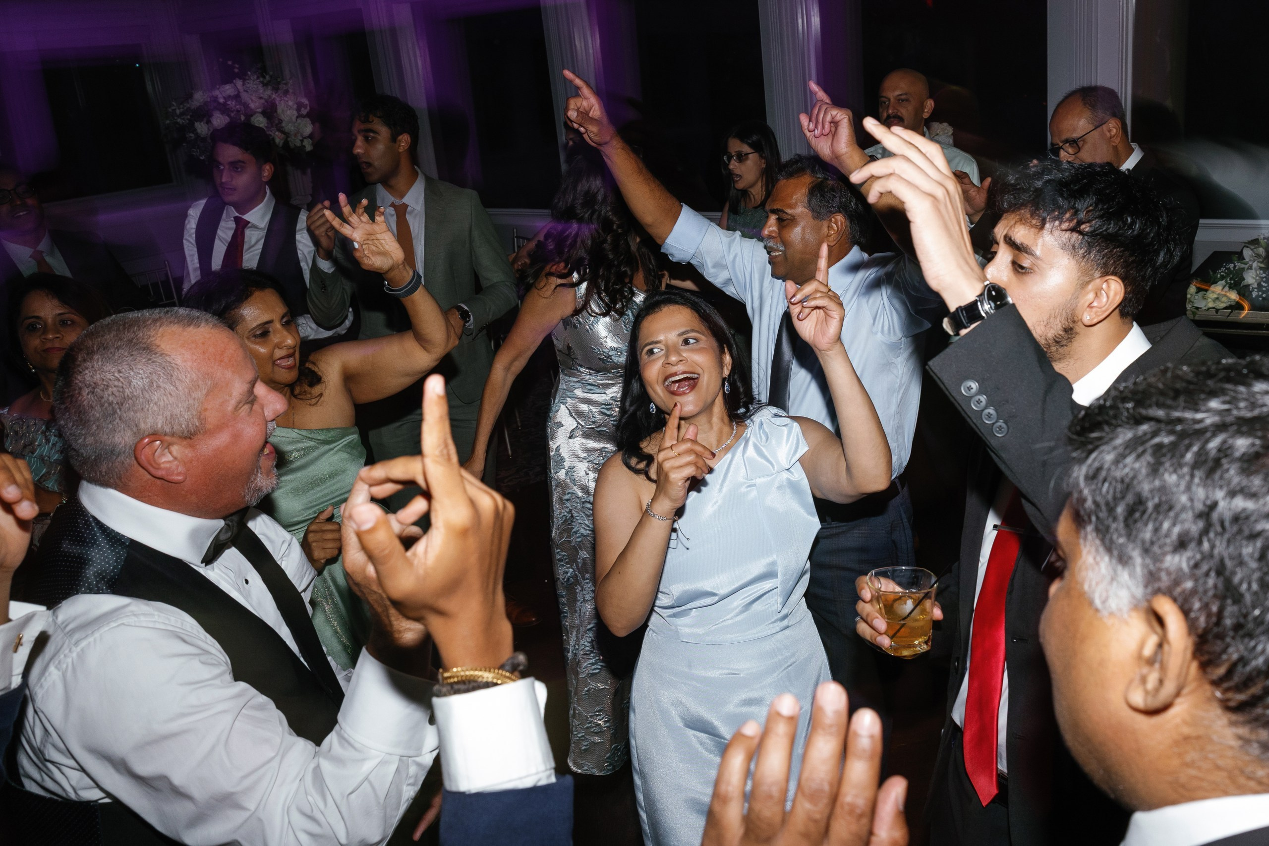 Anusha and Michael. Wedding Photo & Video