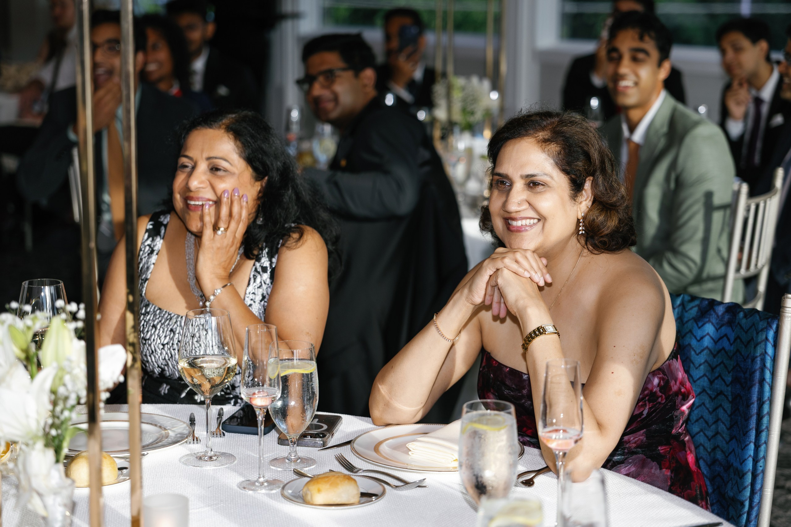 Anusha and Michael. Wedding Photo & Video