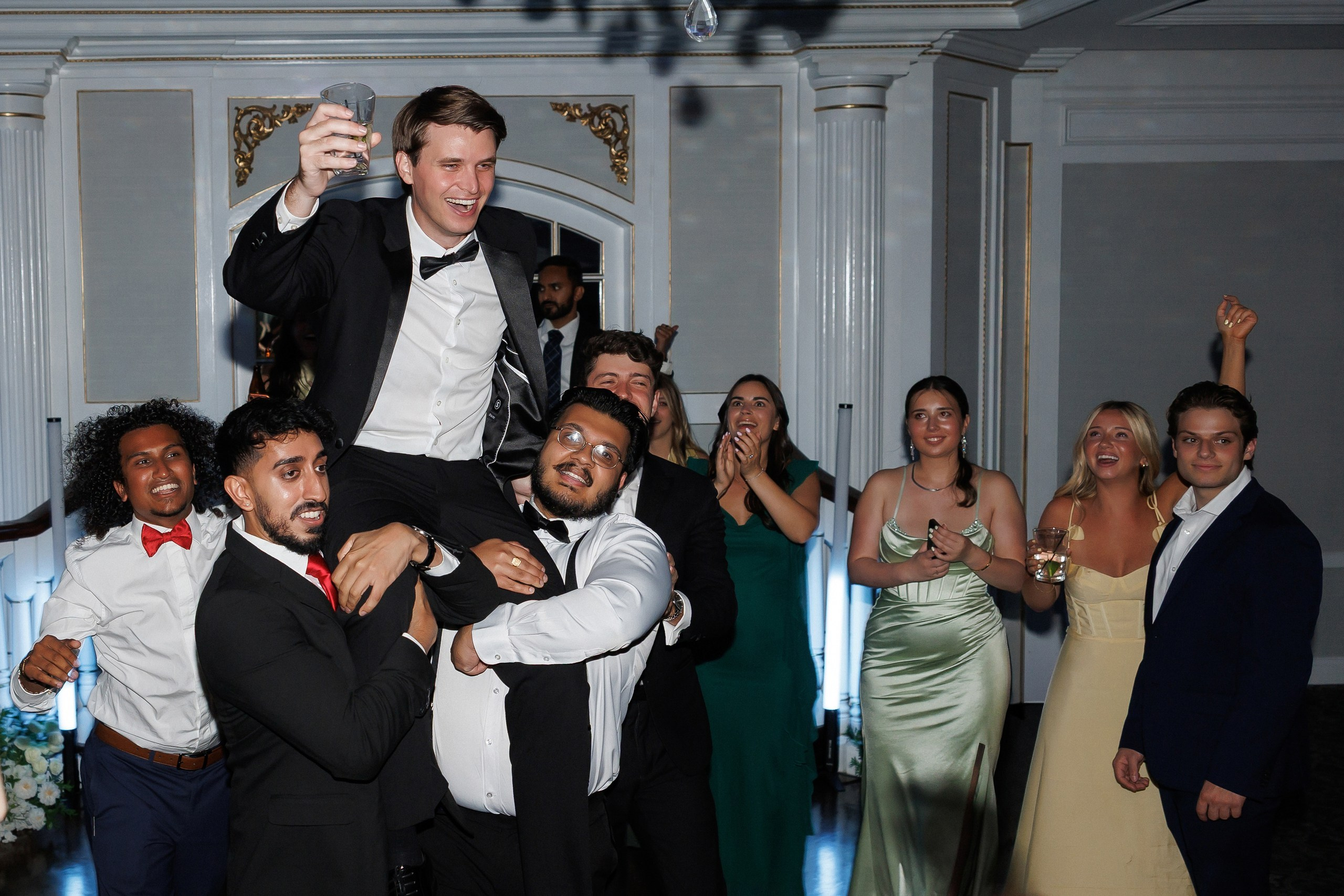 Anusha and Michael. Wedding Photo & Video