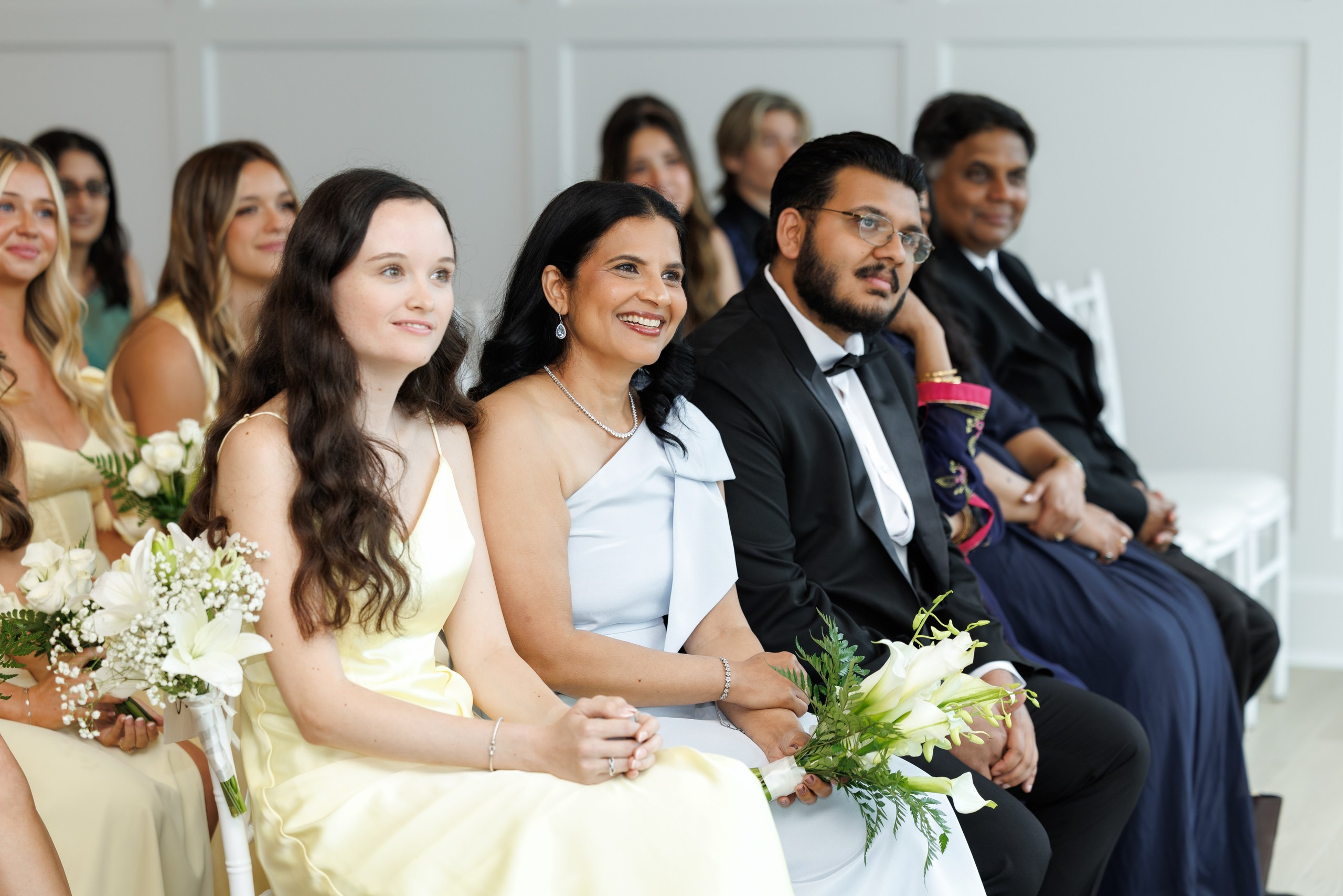 Anusha and Michael. Wedding Photo & Video