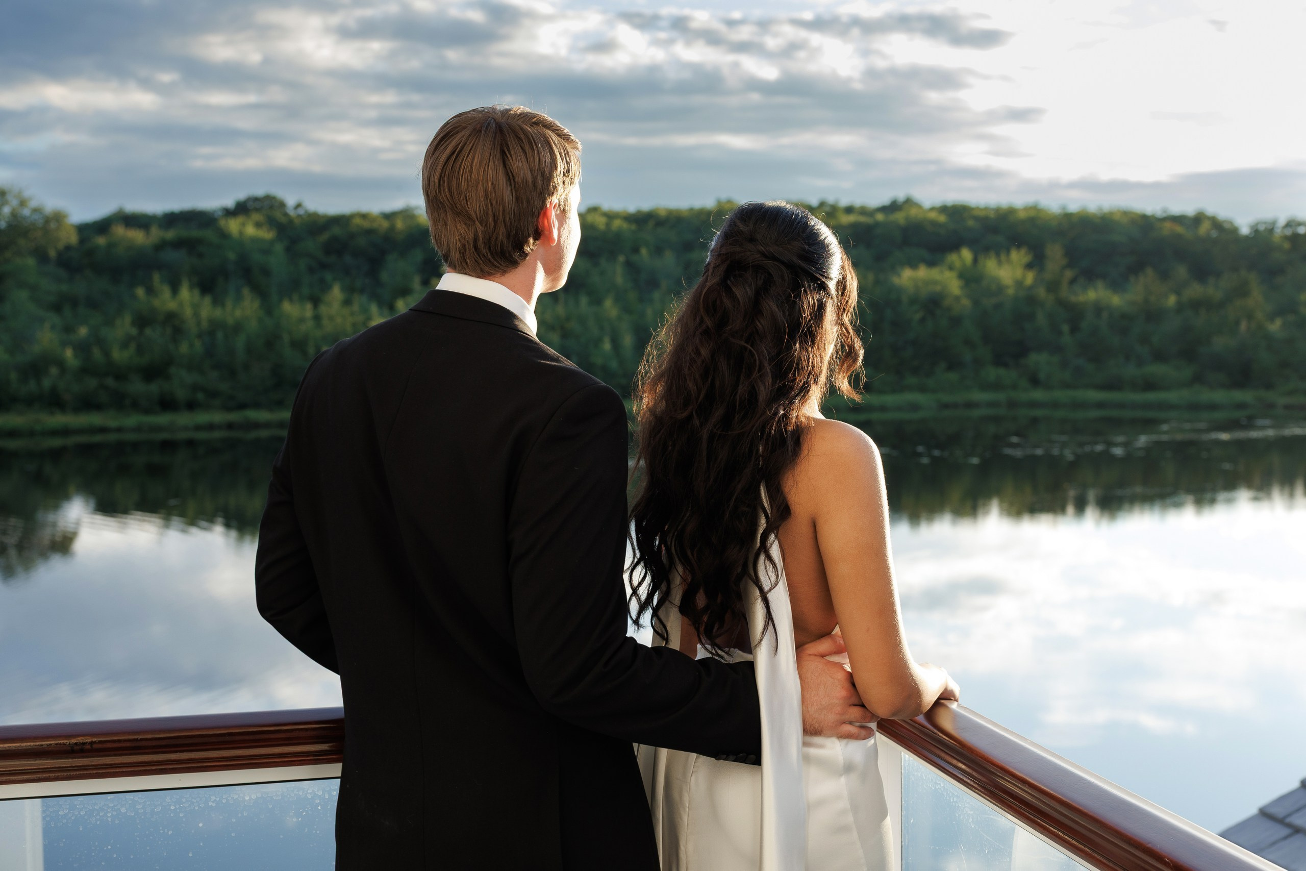Anusha and Michael. Wedding Photo & Video