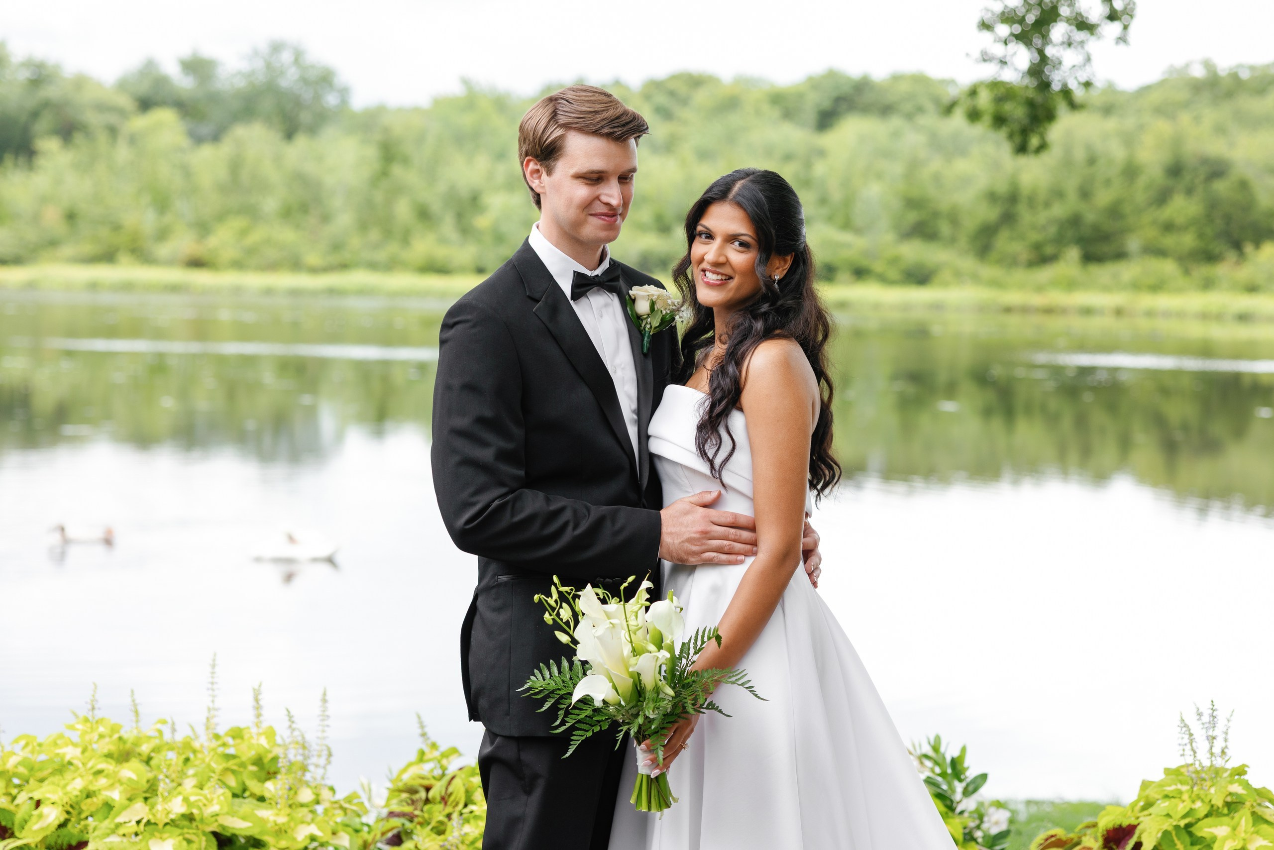 Anusha and Michael. Wedding Photo & Video