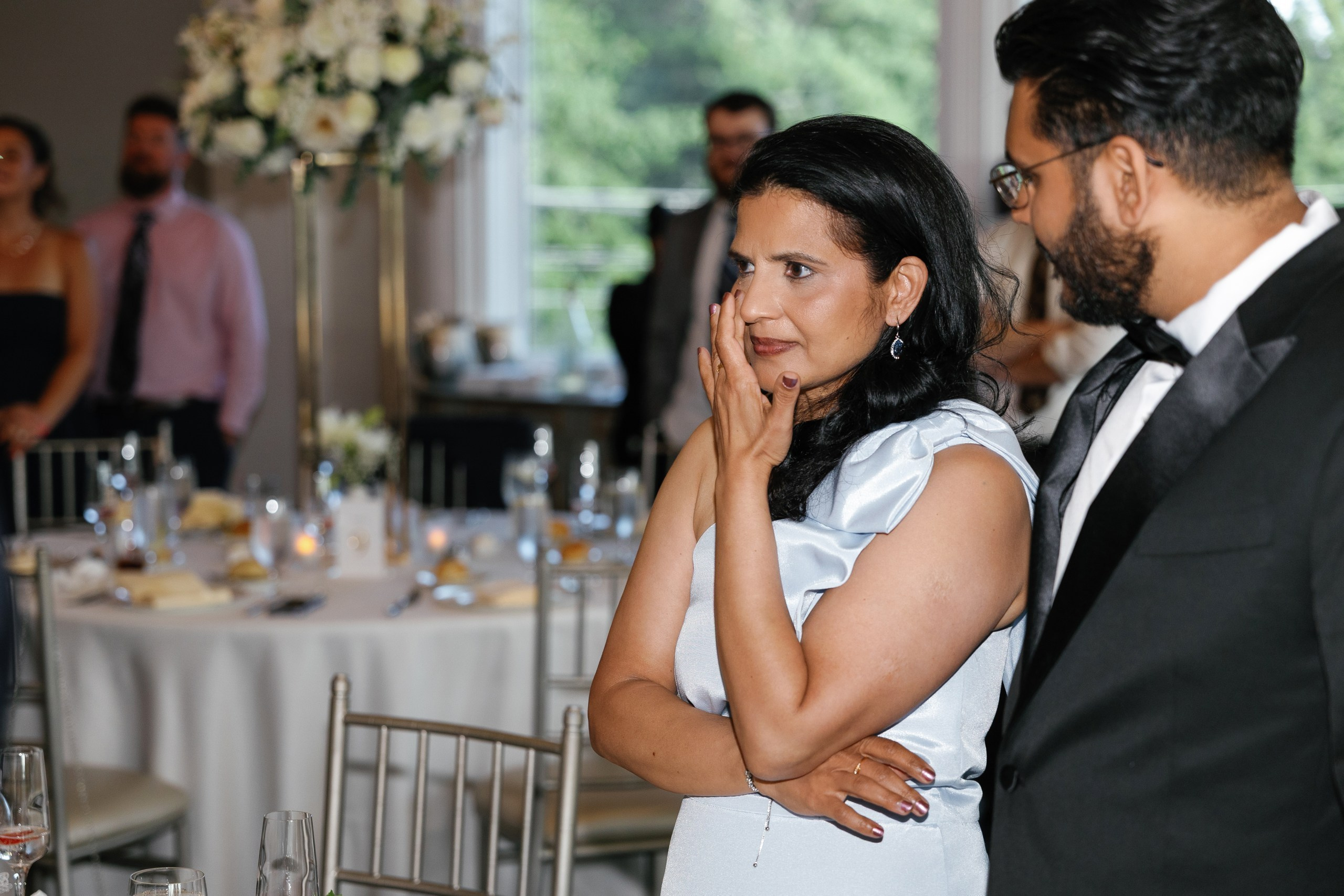 Anusha and Michael. Wedding Photo & Video
