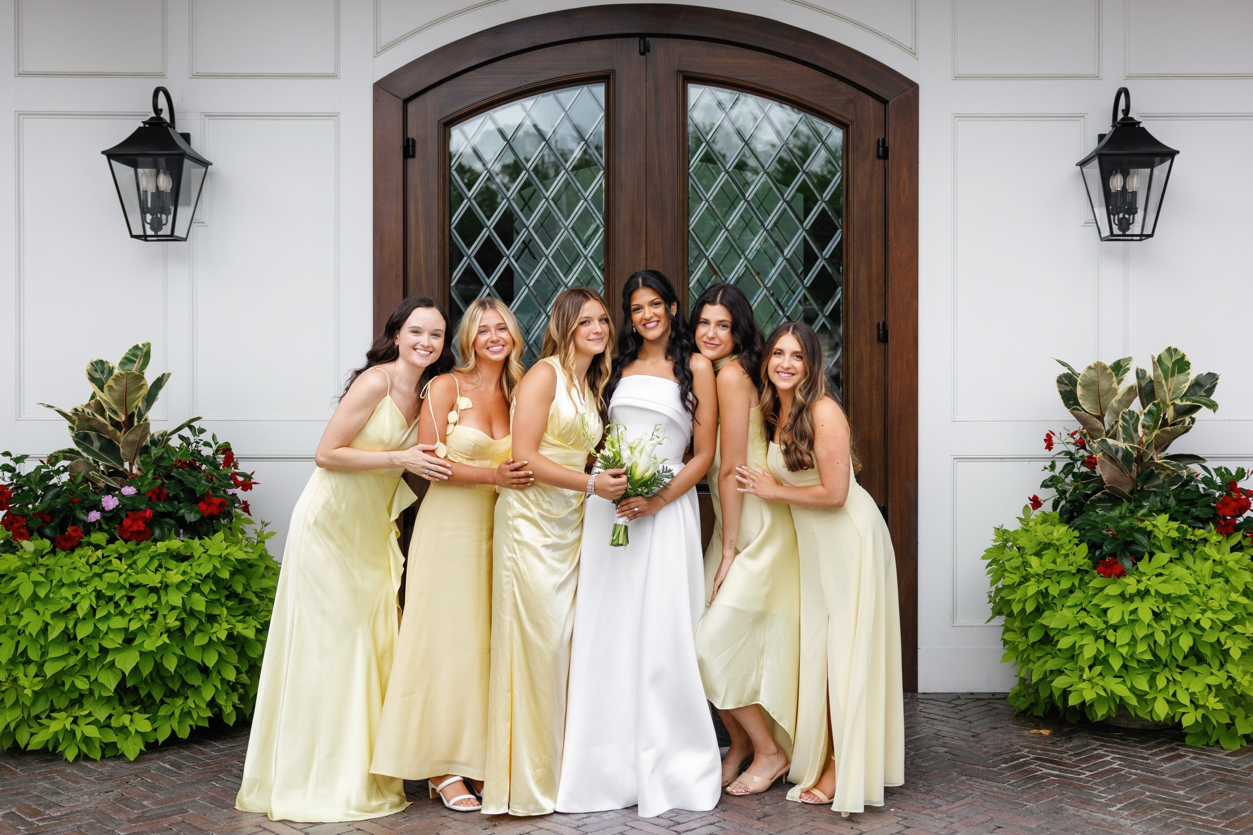 Anusha and Michael. Wedding Photo & Video