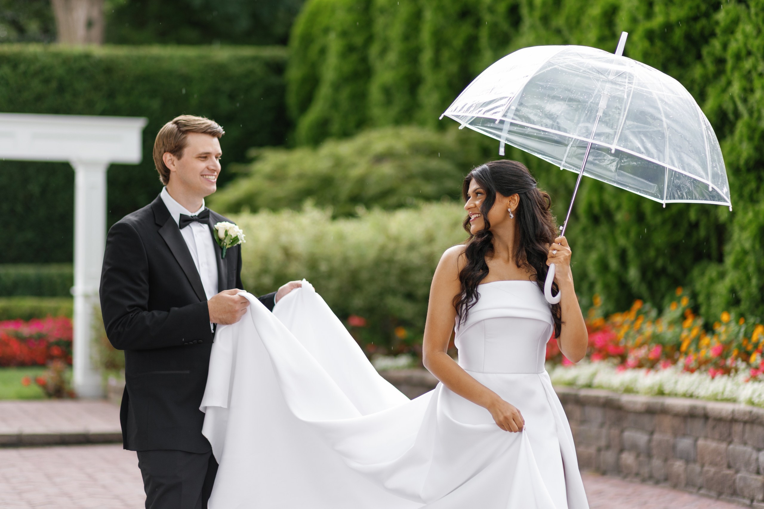 Anusha and Michael. Wedding Photo & Video
