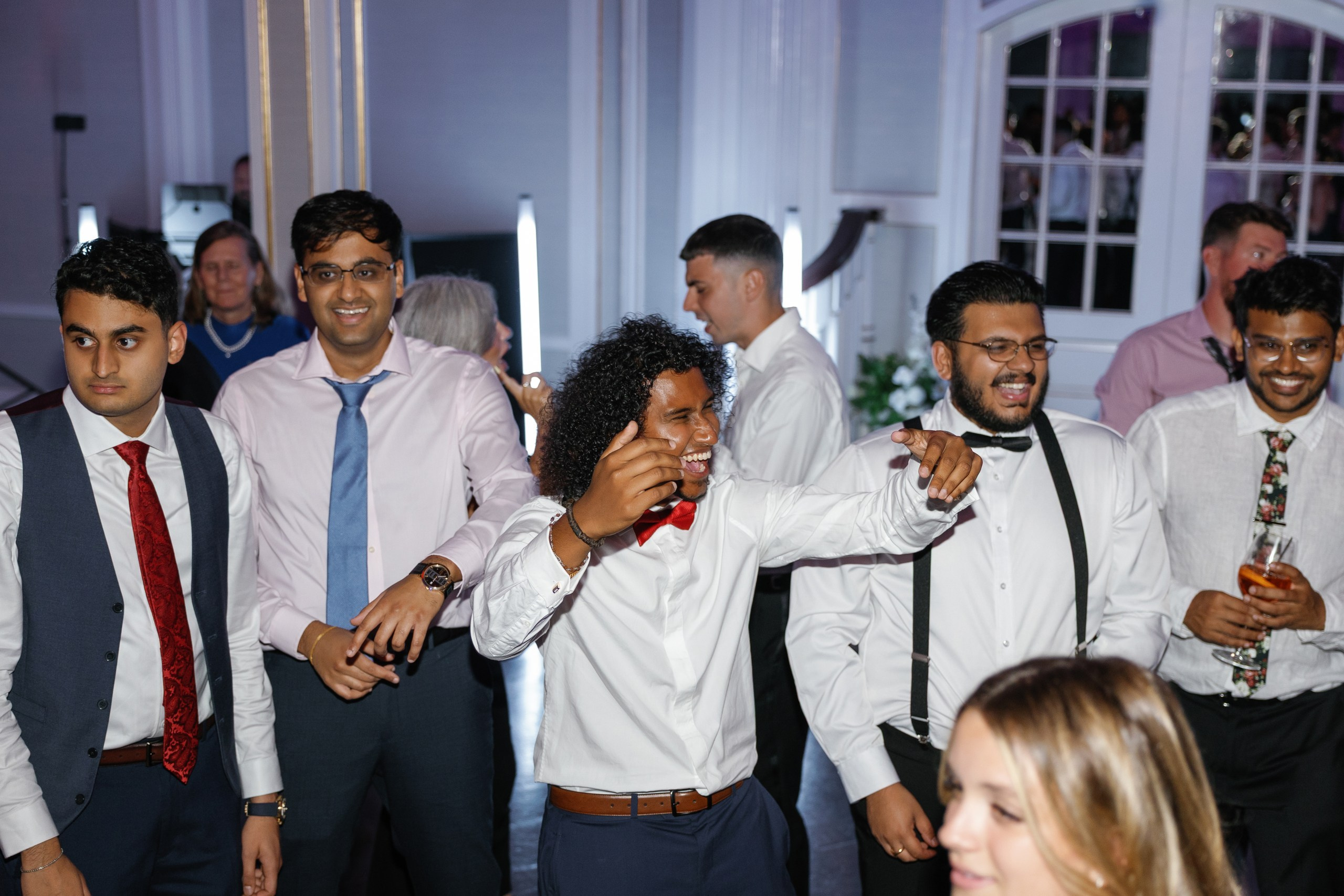 Anusha and Michael. Wedding Photo & Video