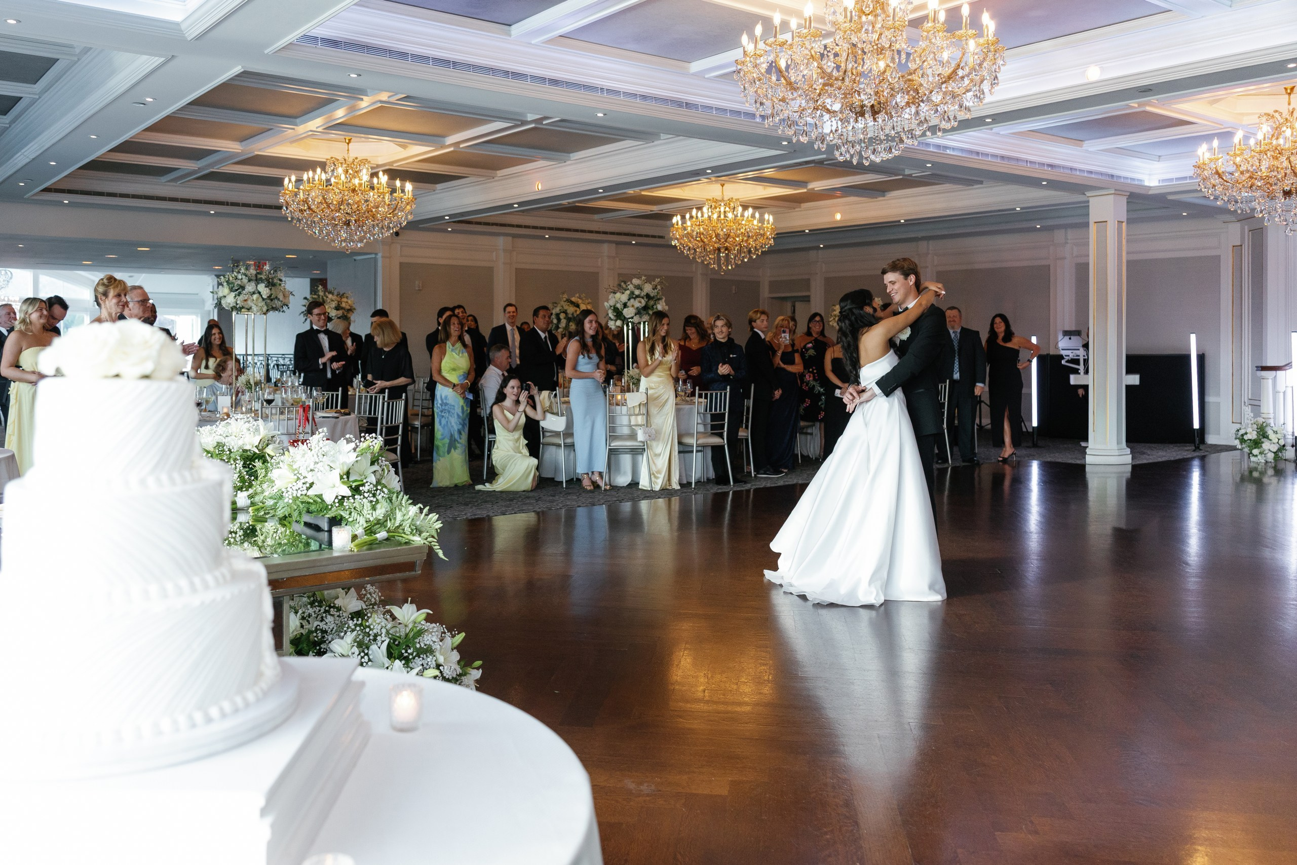 Anusha and Michael. Wedding Photo & Video