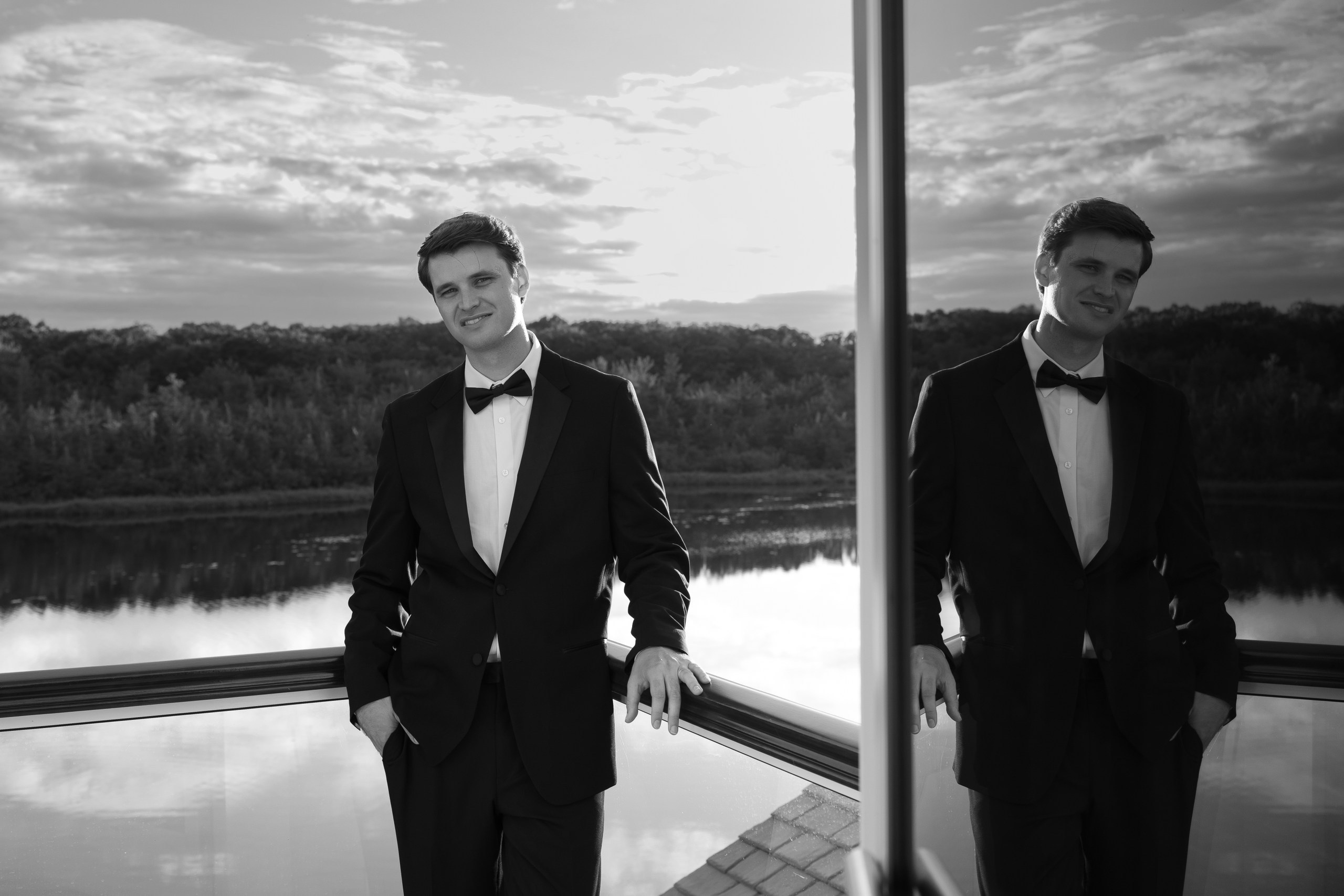 Anusha and Michael. Wedding Photo & Video