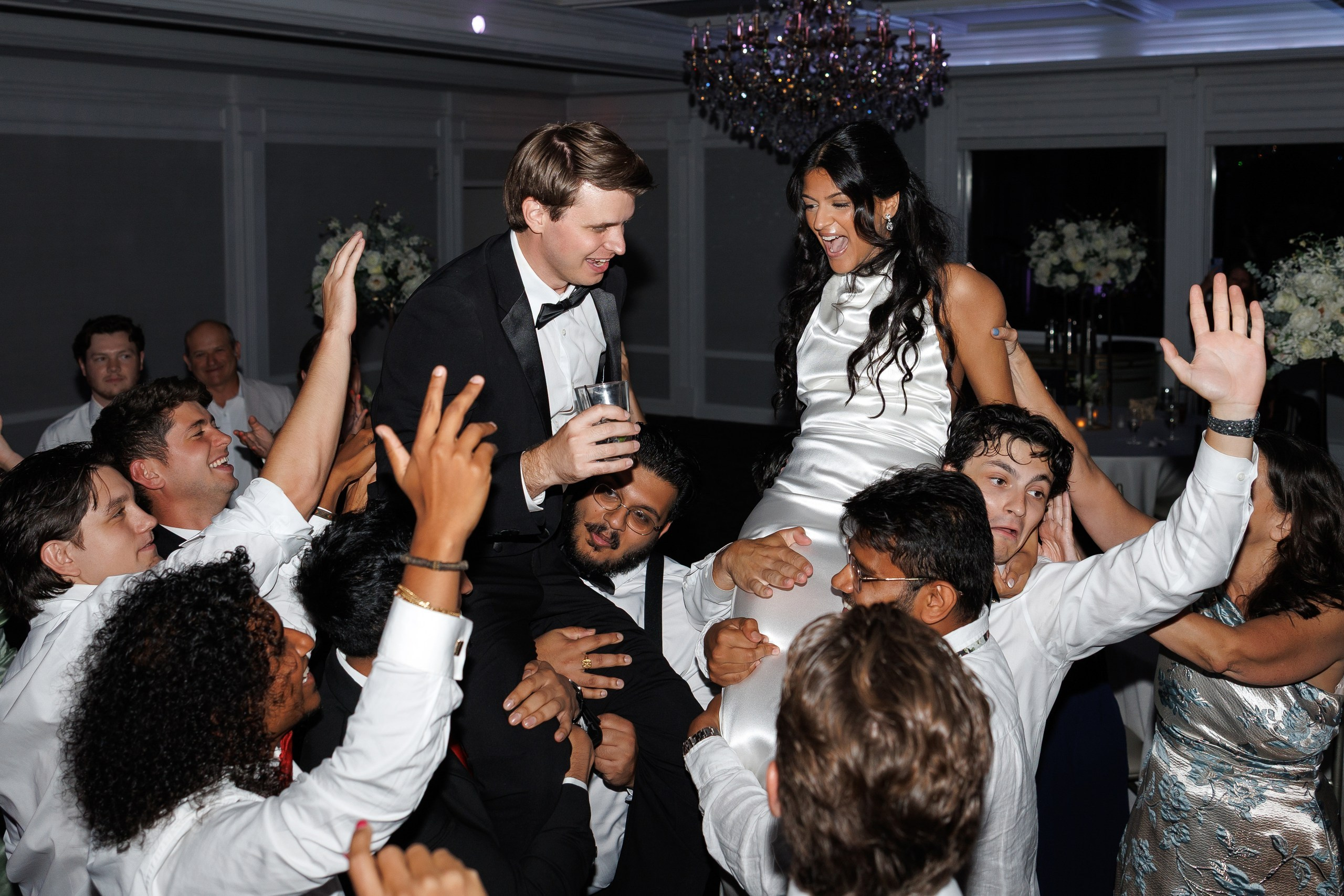 Anusha and Michael. Wedding Photo & Video