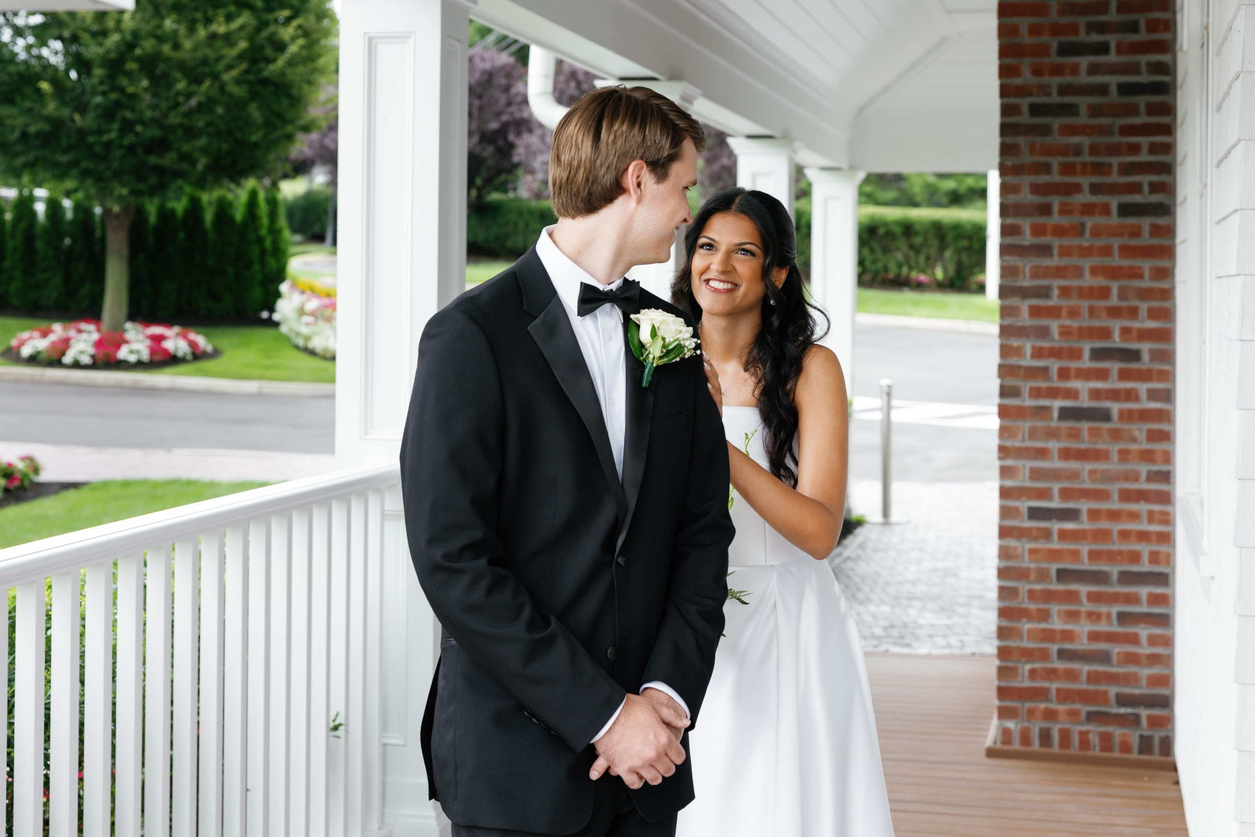 Anusha and Michael. Wedding Photo & Video