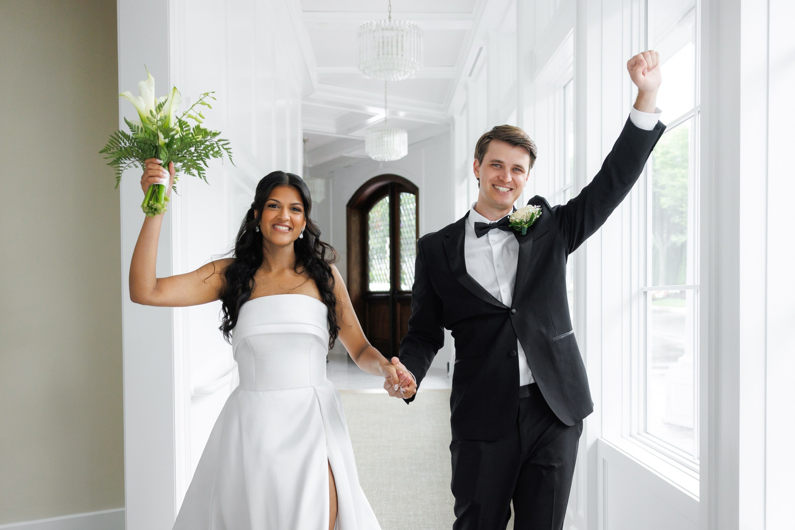 Anusha and Michael. Wedding Photo & Video