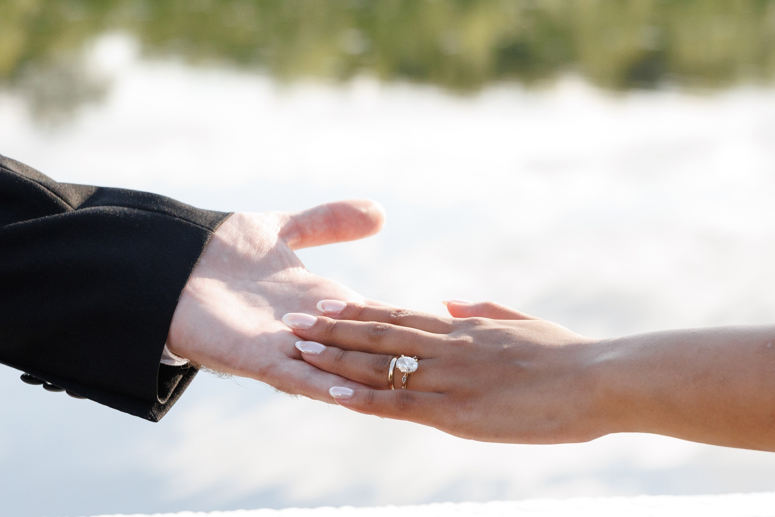 Anusha and Michael. Wedding Photo & Video