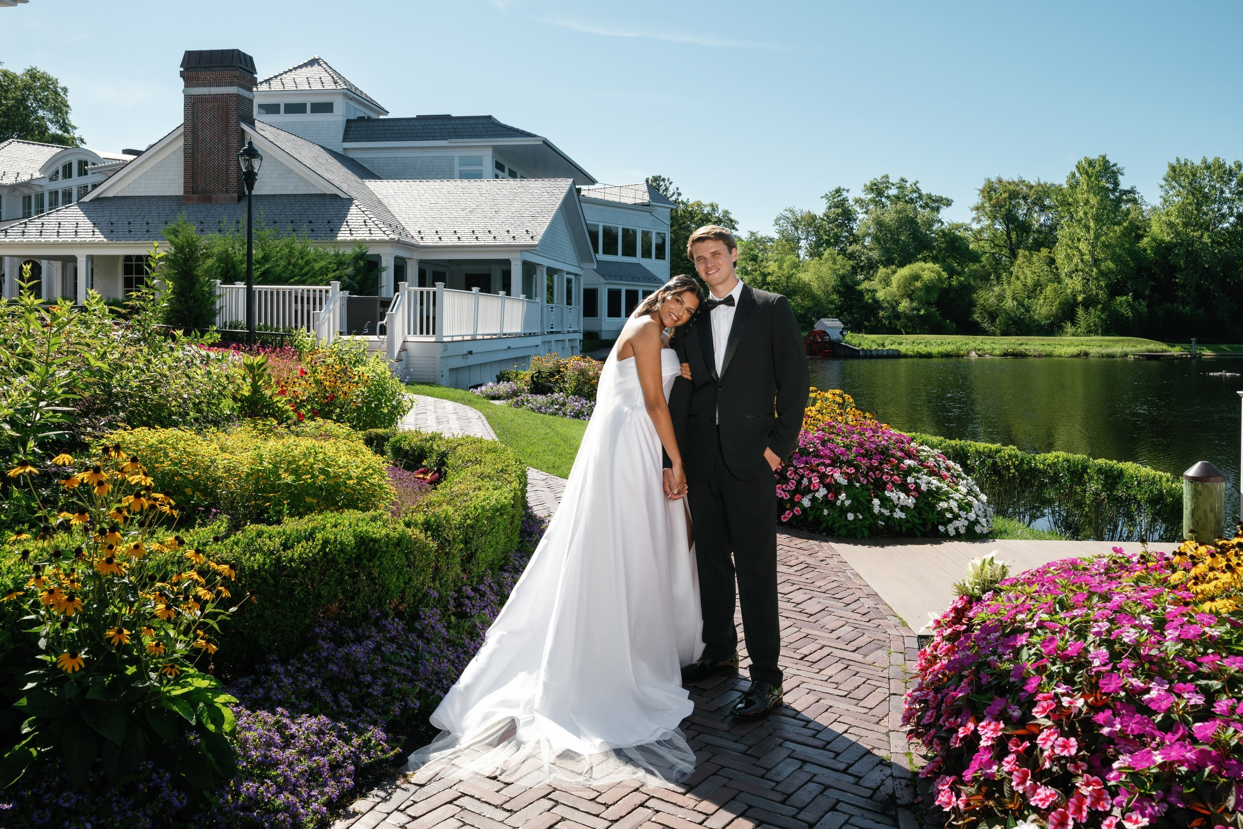 Anusha and Michael. Wedding Photo & Video