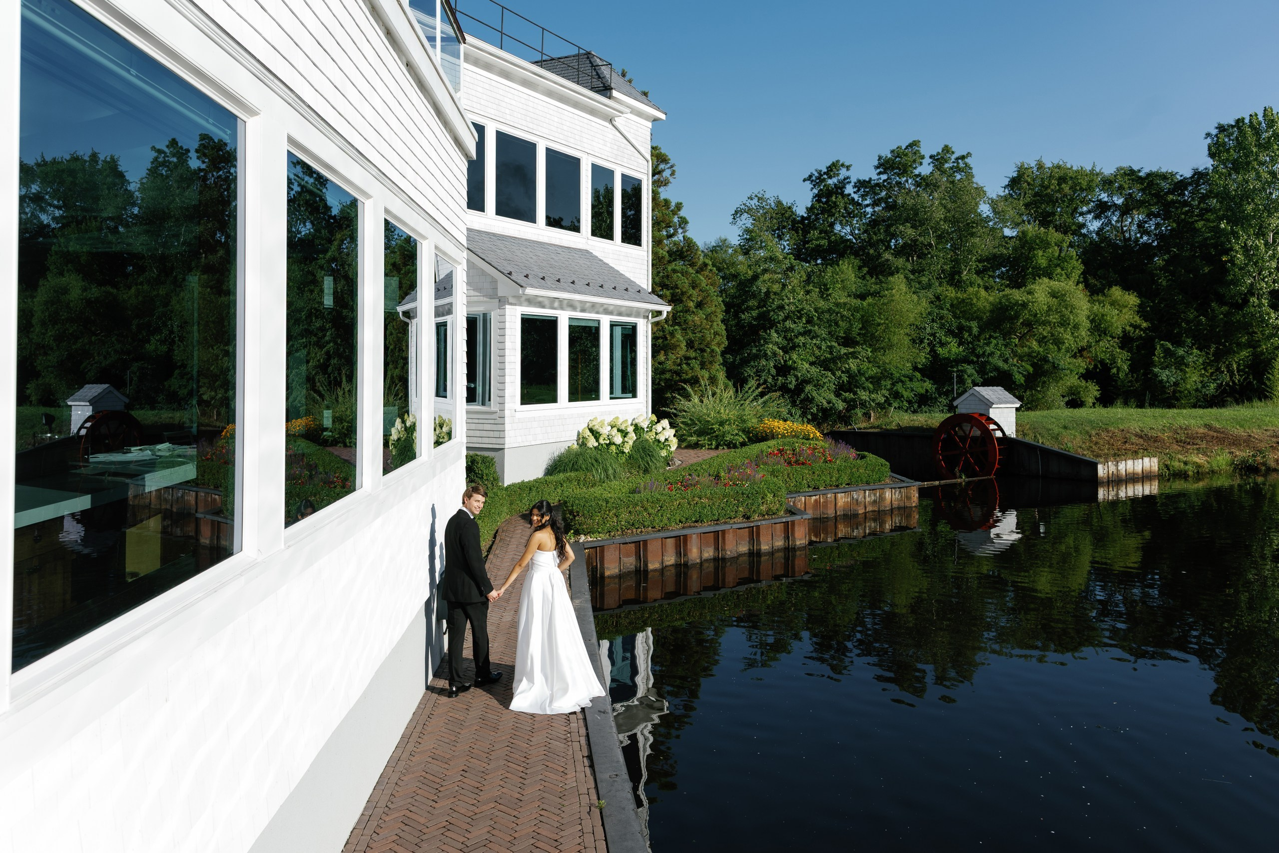 Anusha and Michael. Wedding Photo & Video