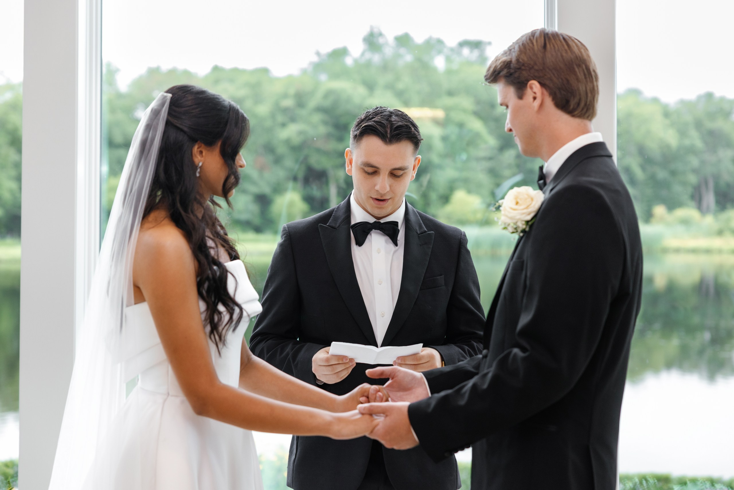 Anusha and Michael. Wedding Photo & Video