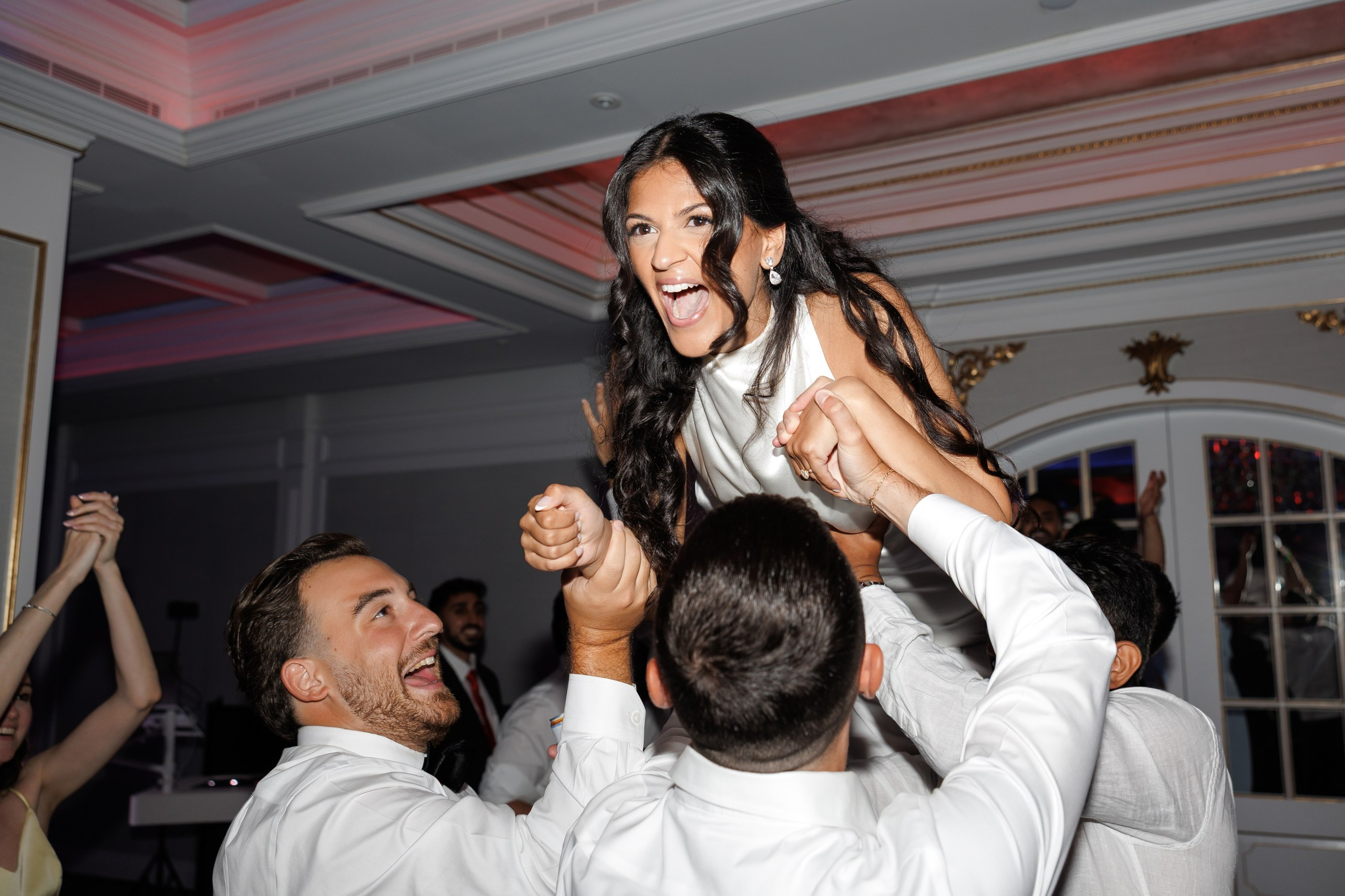 Anusha and Michael. Wedding Photo & Video