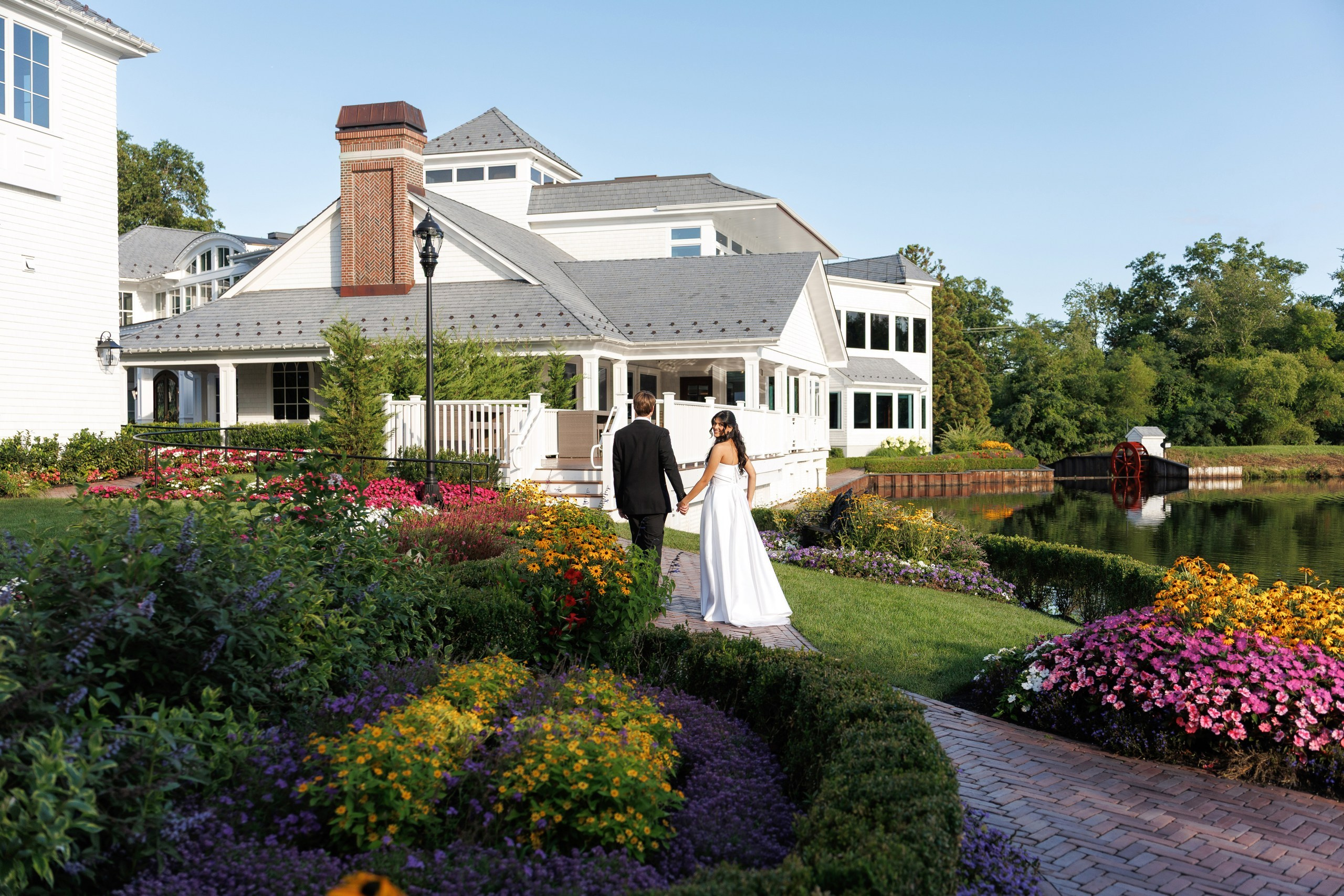 Anusha and Michael. Wedding Photo & Video