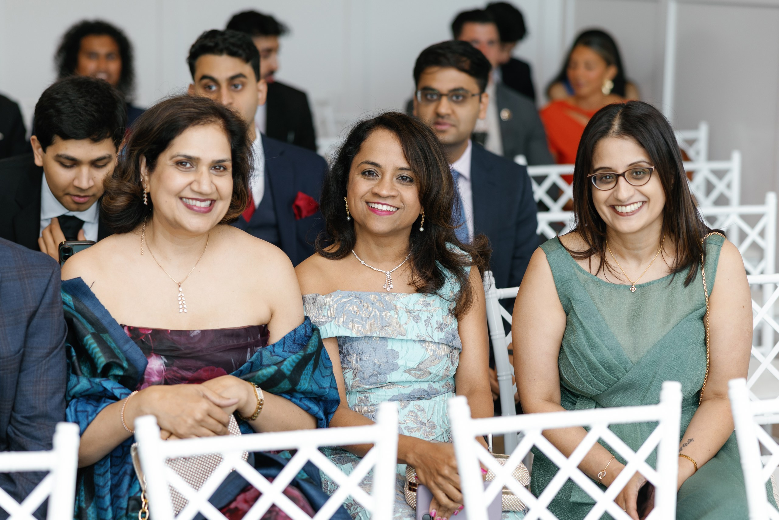 Anusha and Michael. Wedding Photo & Video