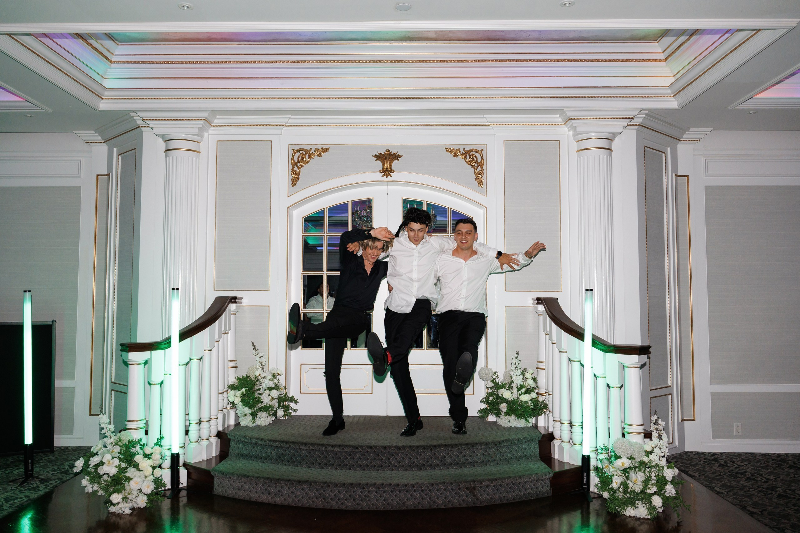Anusha and Michael. Wedding Photo & Video