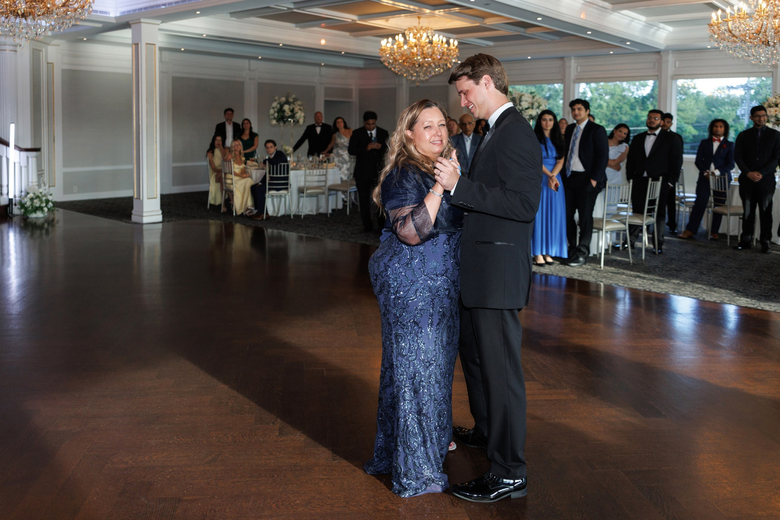 Anusha and Michael. Wedding Photo & Video