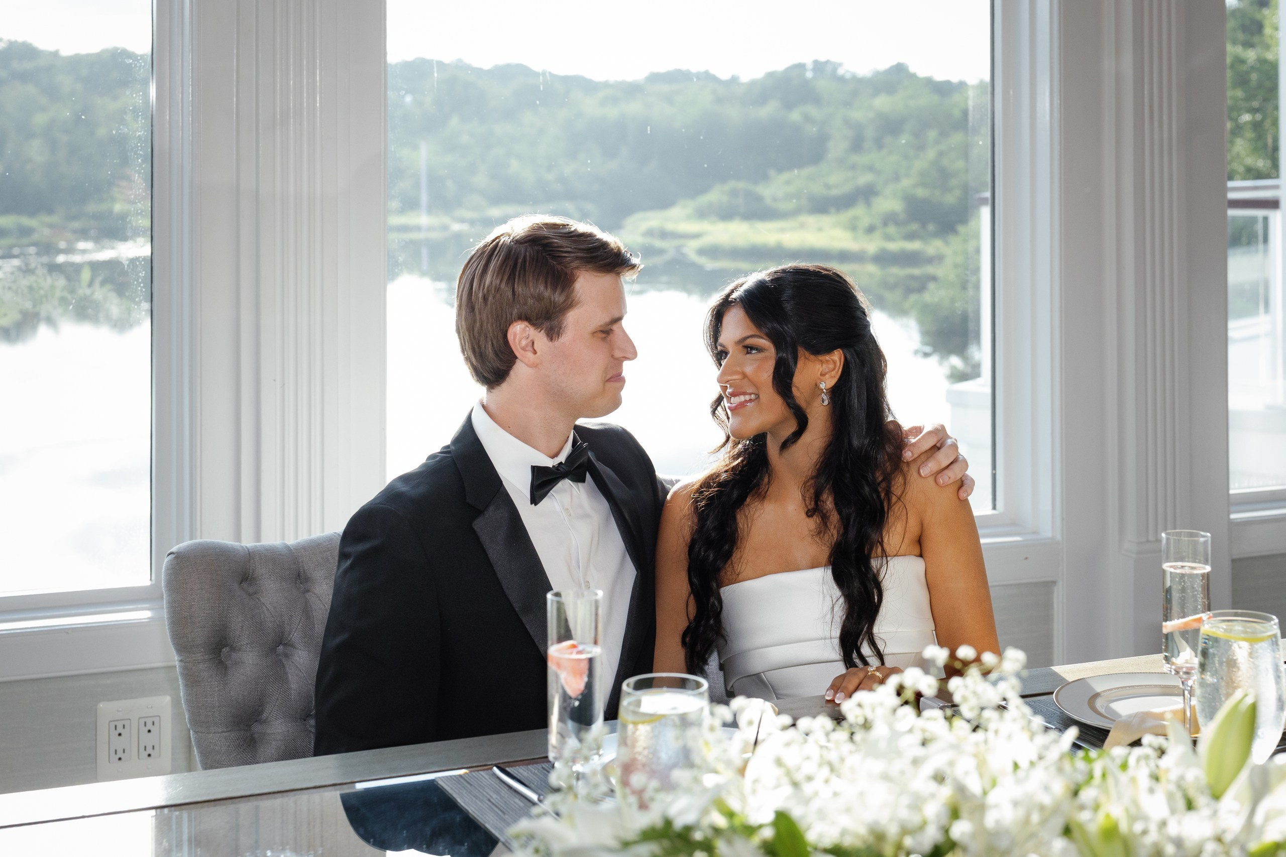 Anusha and Michael. Wedding Photo & Video