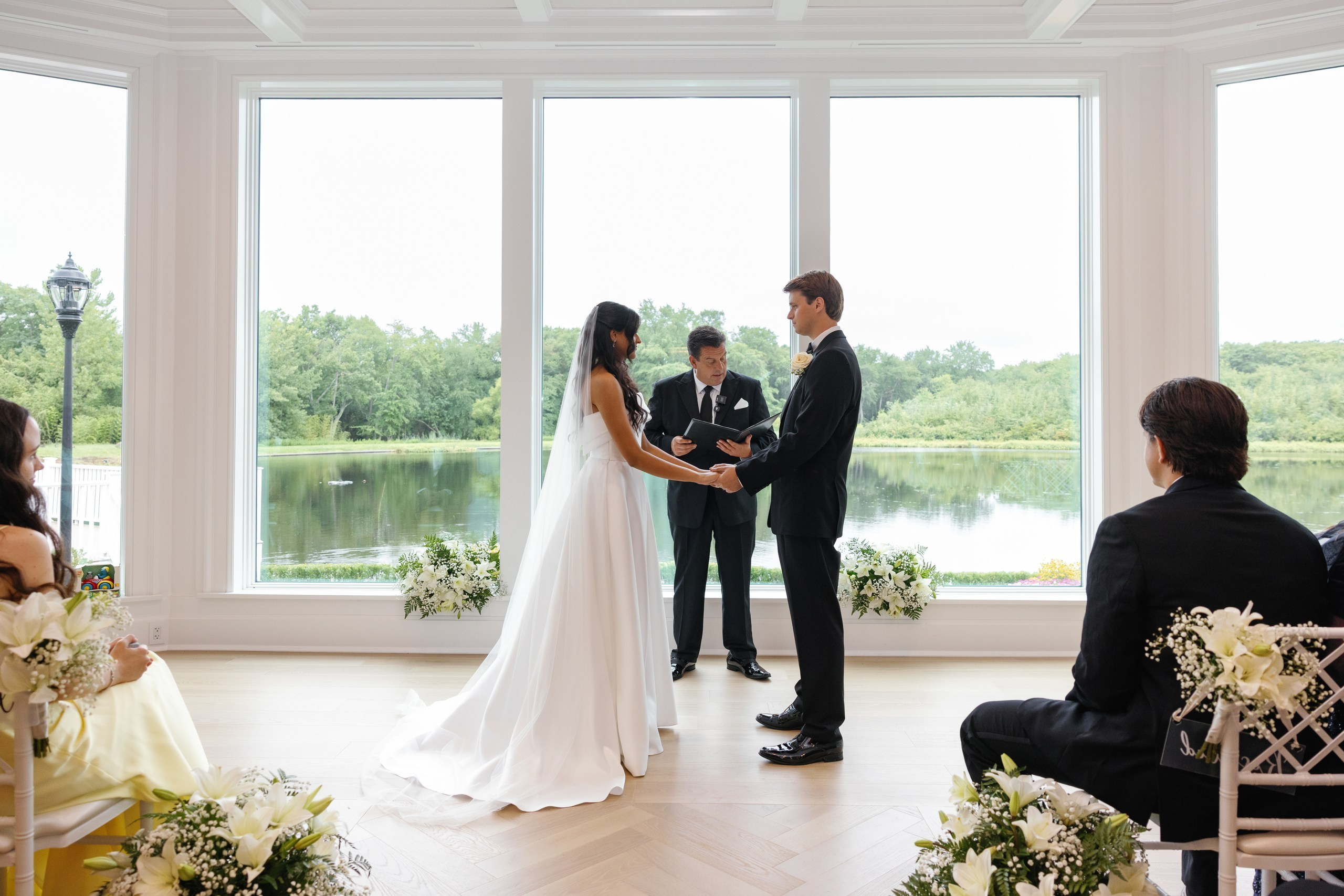 Anusha and Michael. Wedding Photo & Video