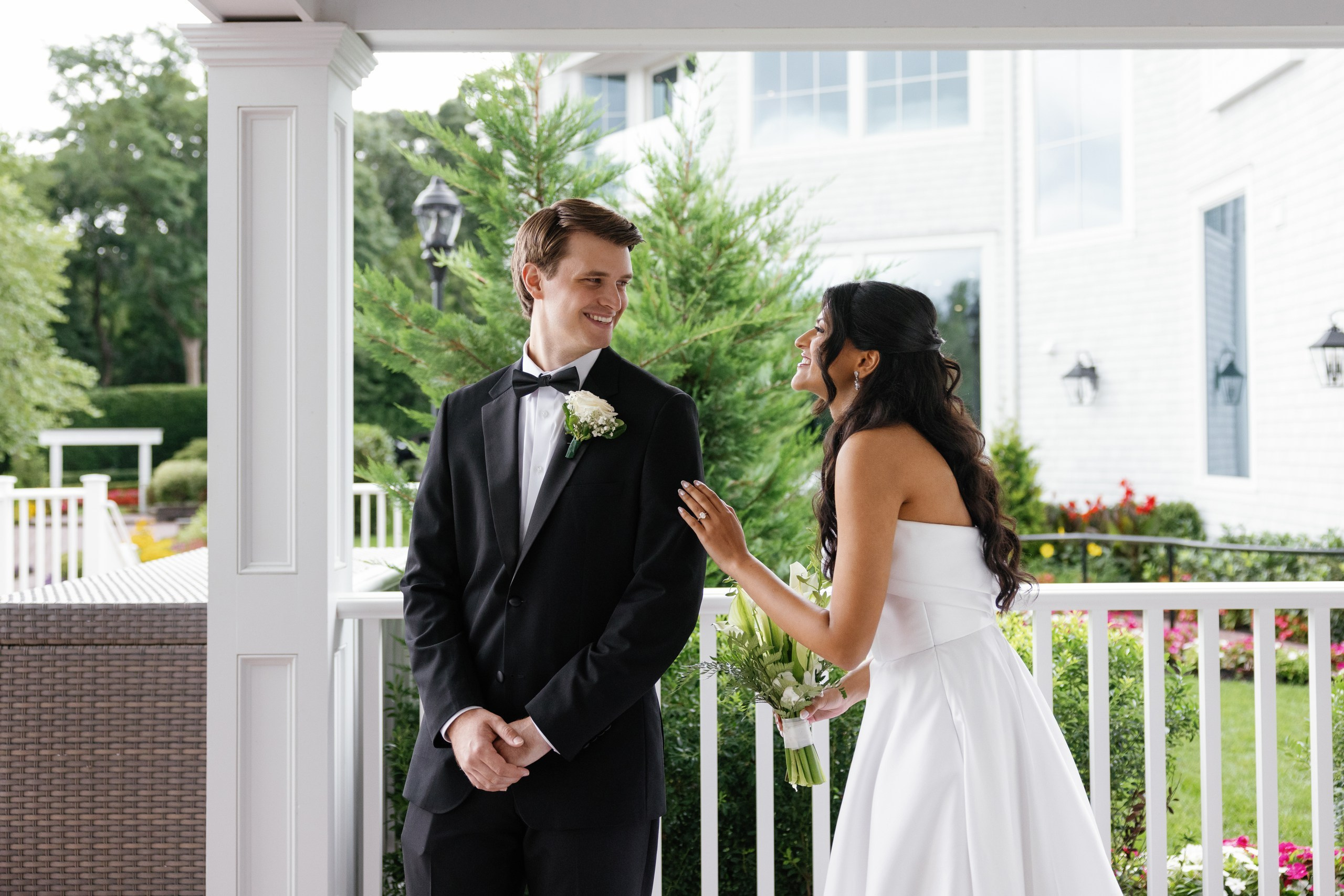 Anusha and Michael. Wedding Photo & Video