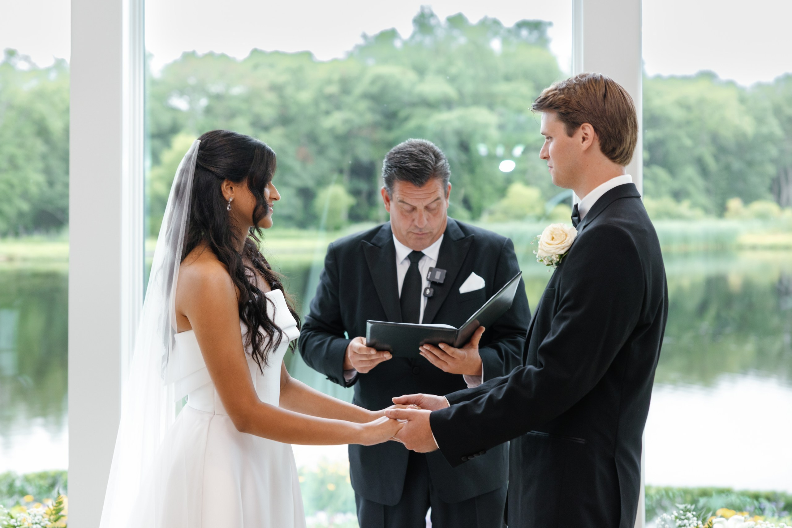 Anusha and Michael. Wedding Photo & Video
