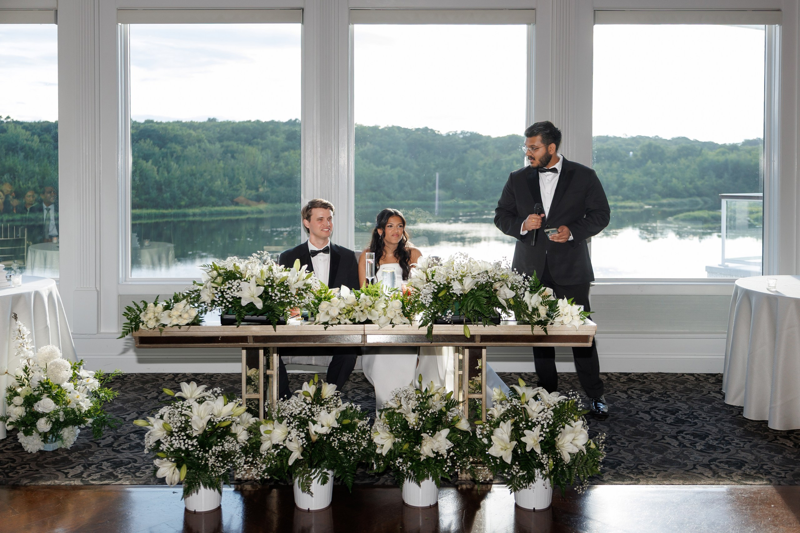 Anusha and Michael. Wedding Photo & Video