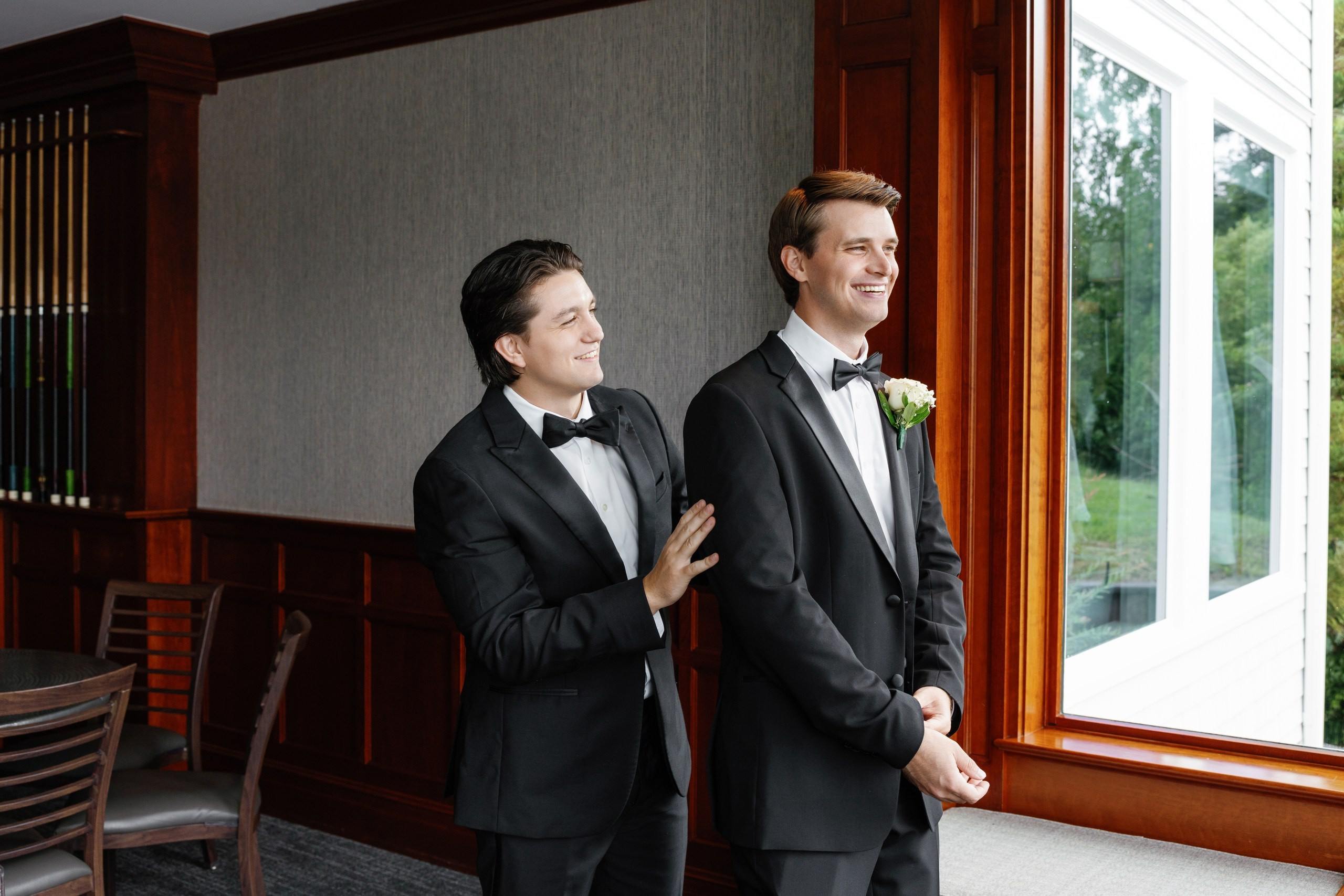 Anusha and Michael. Wedding Photo & Video