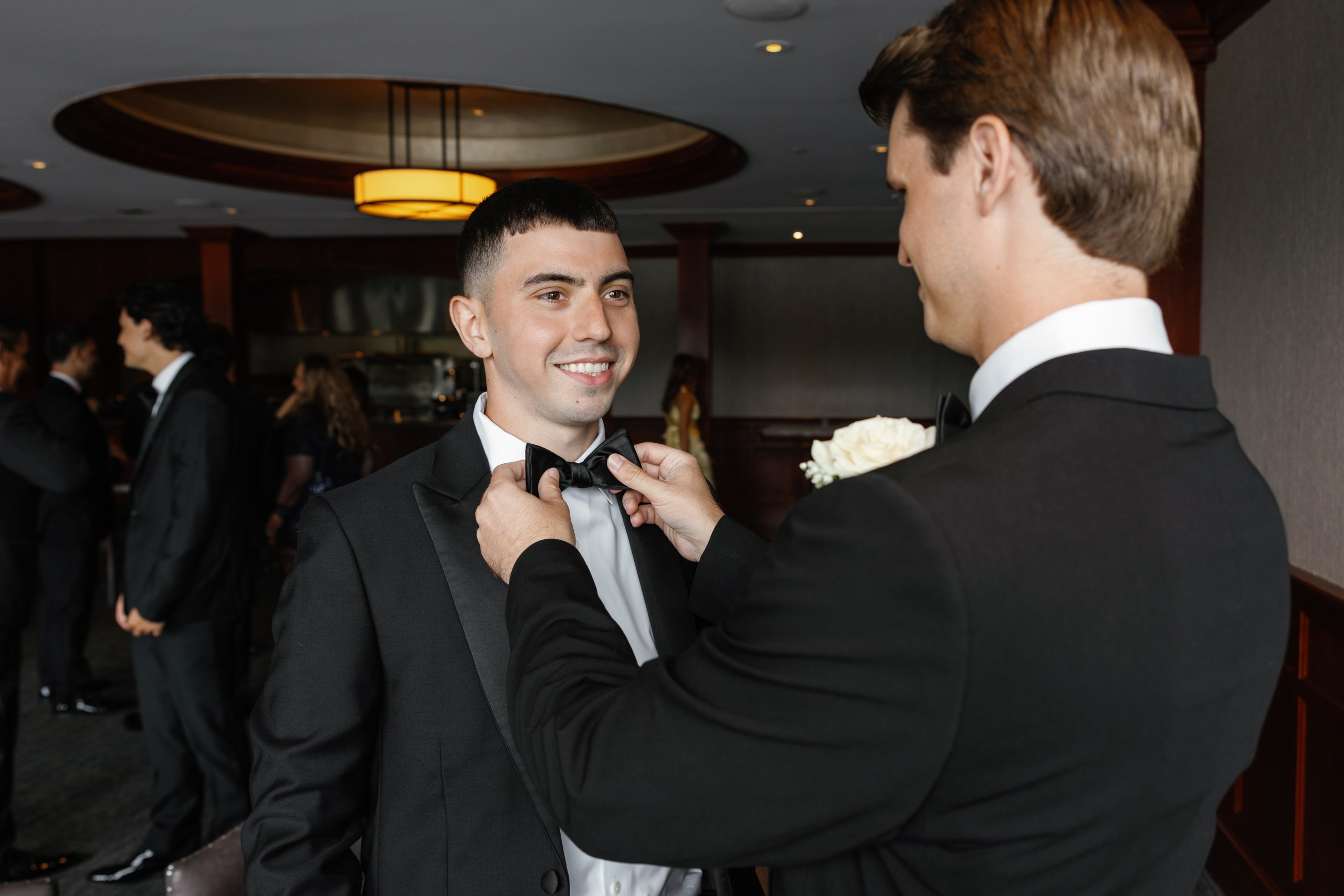 Anusha and Michael. Wedding Photo & Video