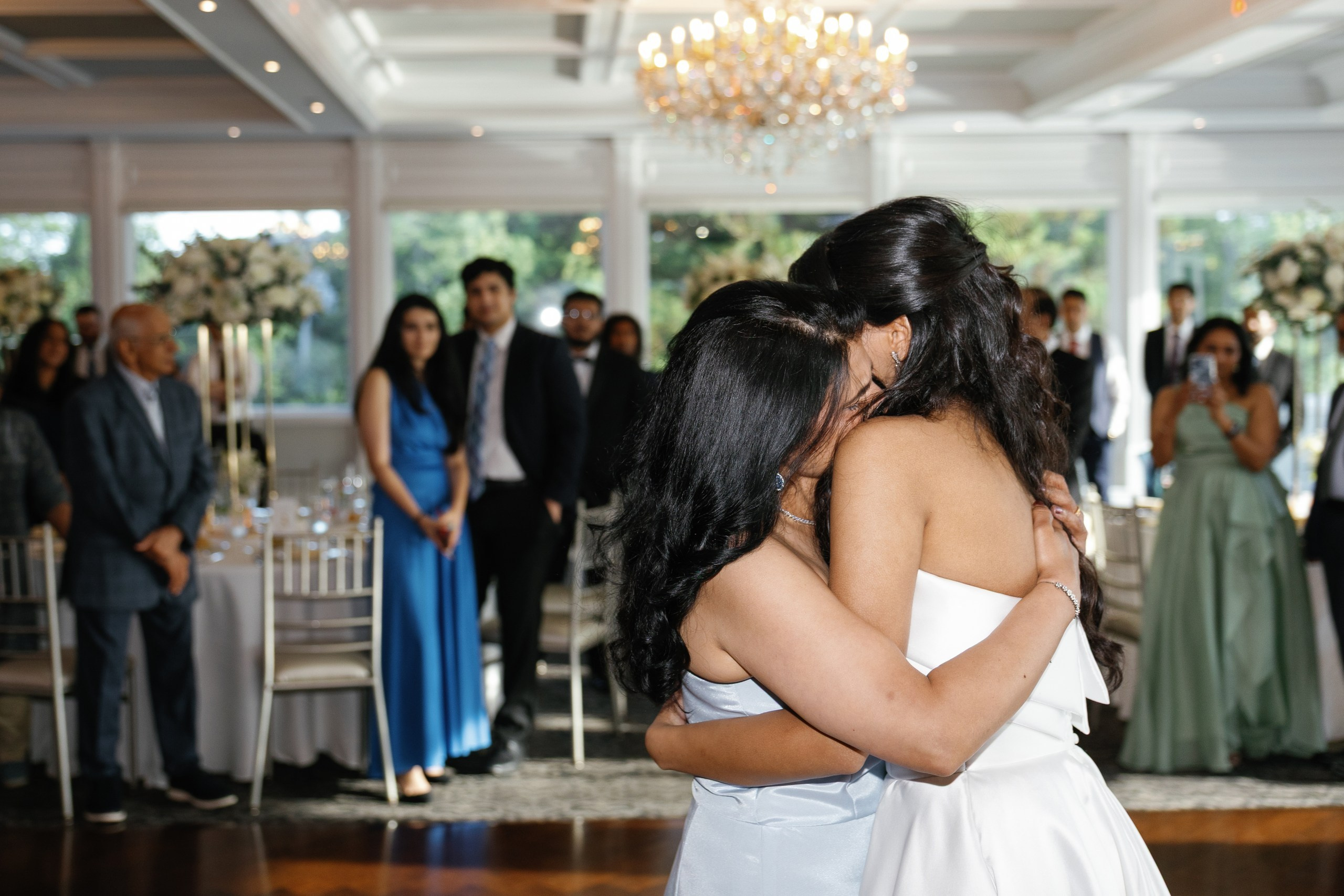 Anusha and Michael. Wedding Photo & Video