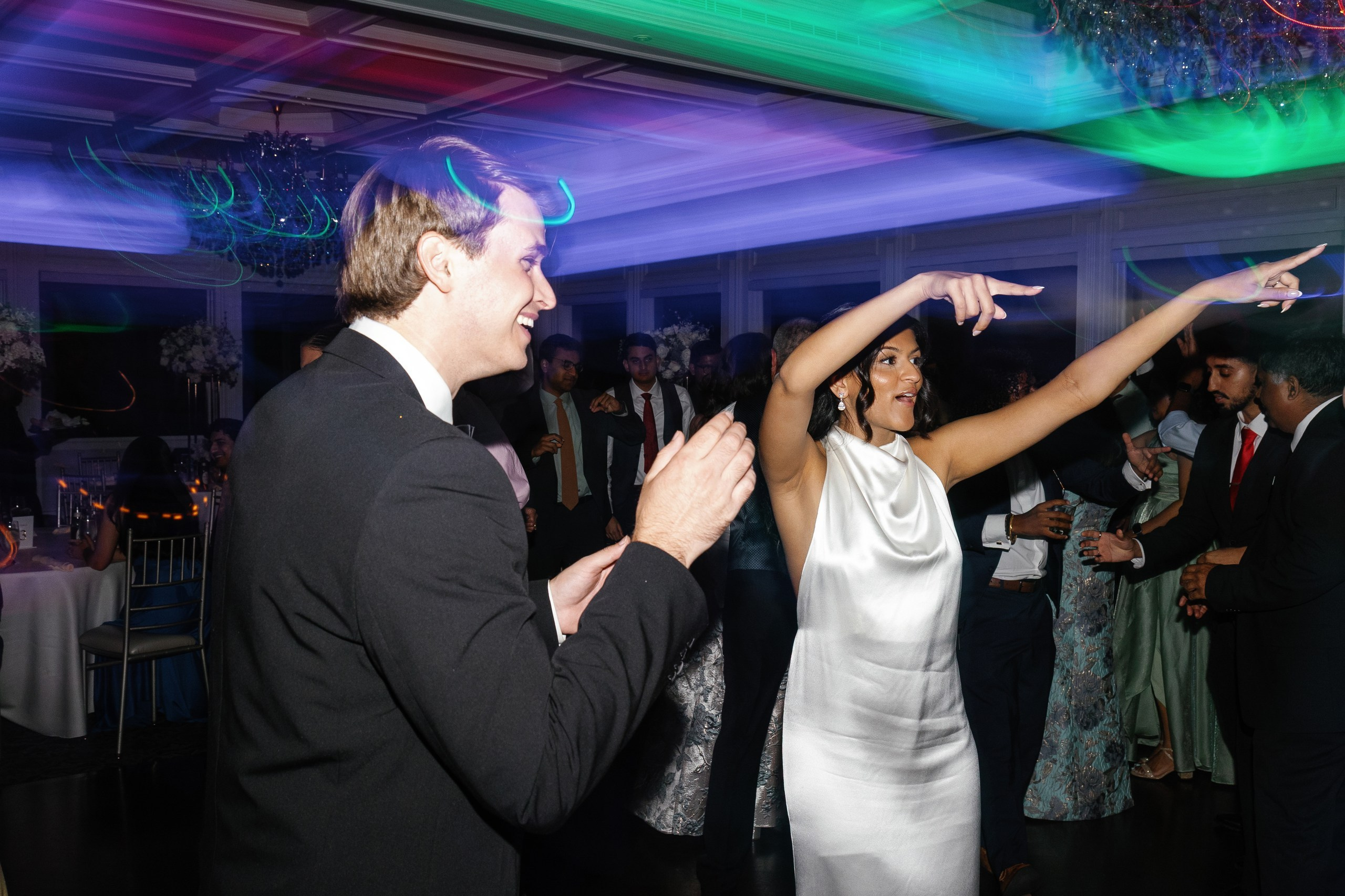 Anusha and Michael. Wedding Photo & Video