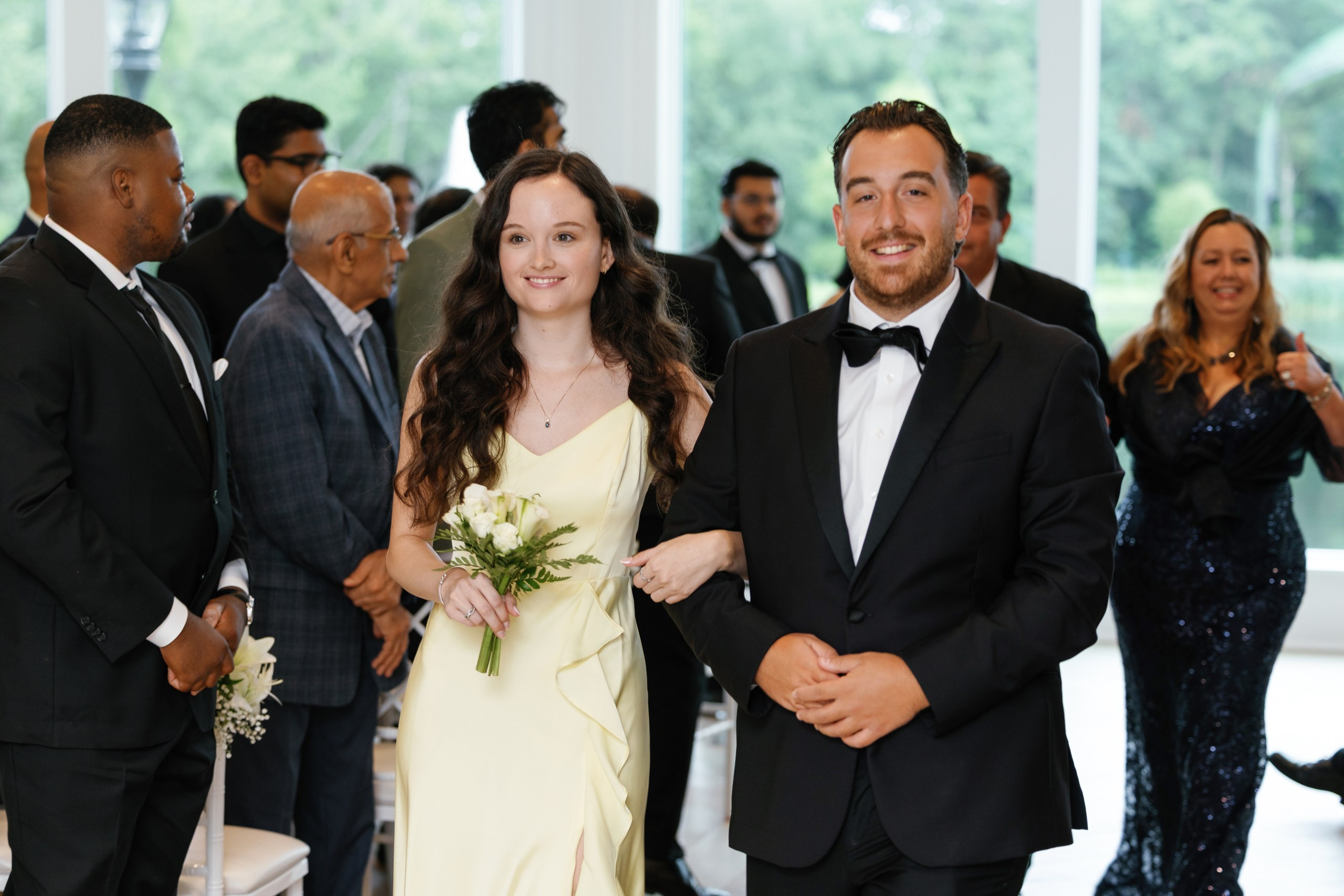 Anusha and Michael. Wedding Photo & Video
