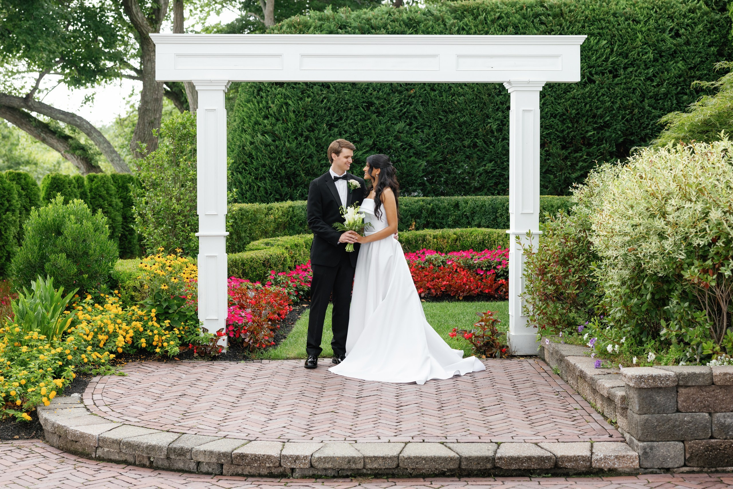 Anusha and Michael. Wedding Photo & Video