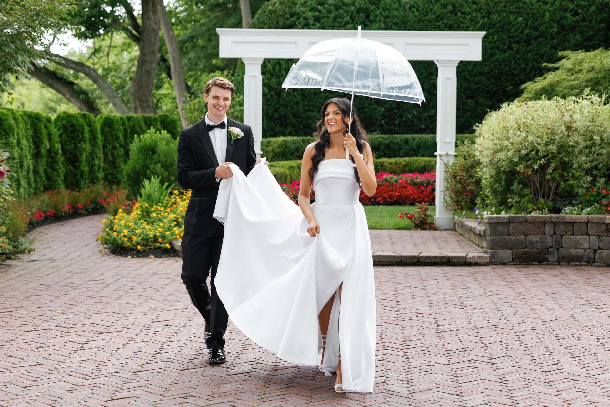 Anusha and Michael. Wedding Photo & Video