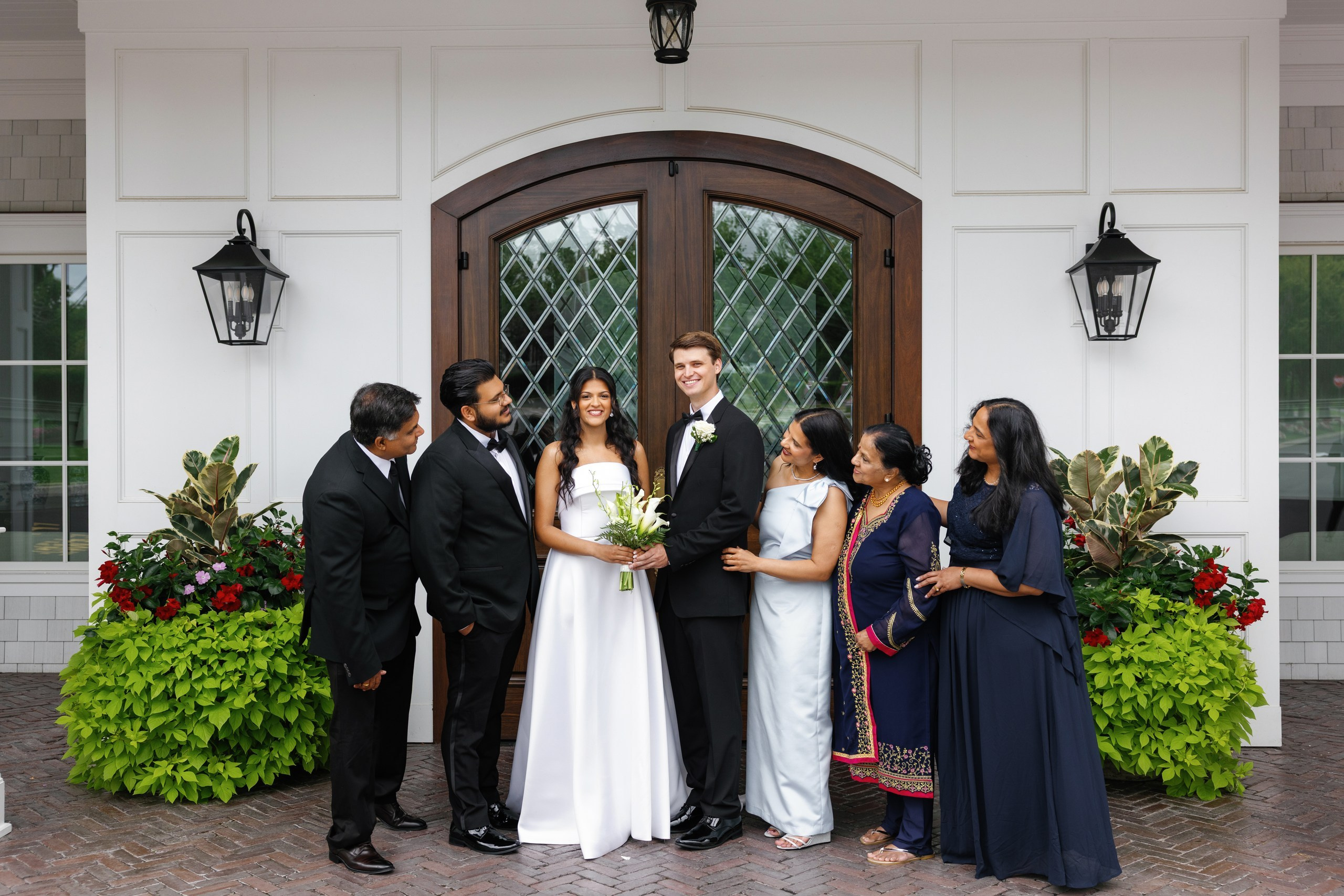 Anusha and Michael. Wedding Photo & Video
