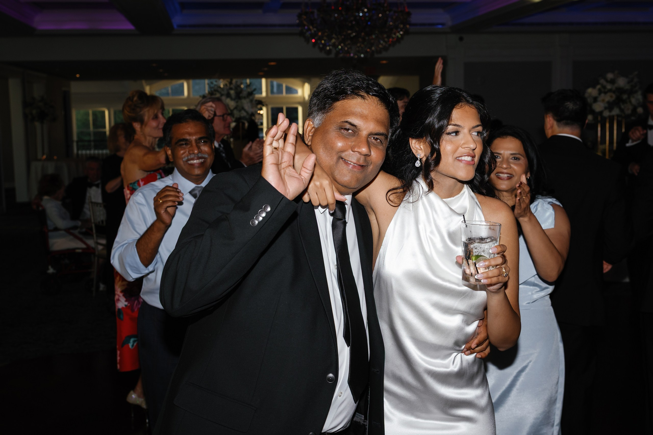 Anusha and Michael. Wedding Photo & Video