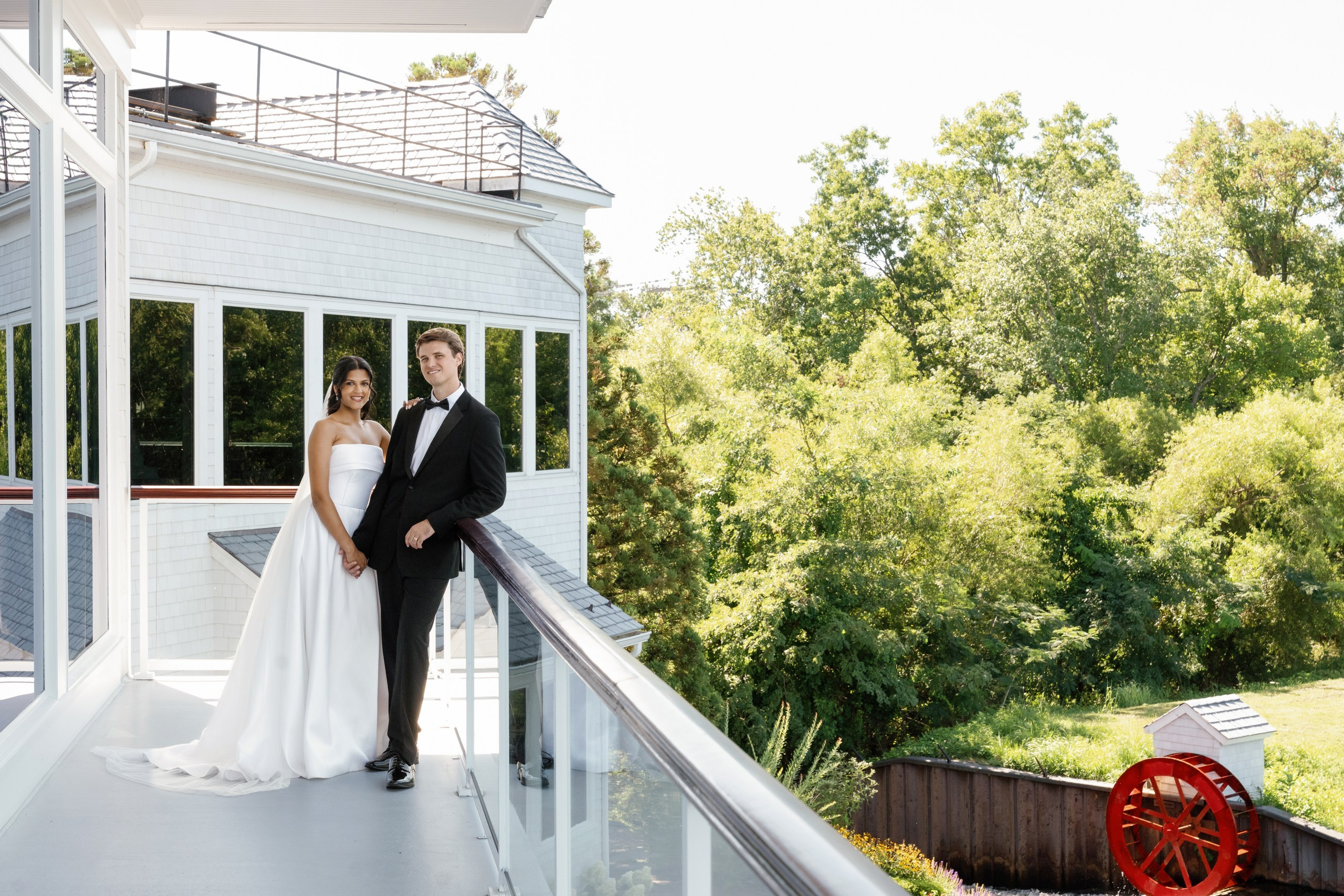 Anusha and Michael. Wedding Photo & Video