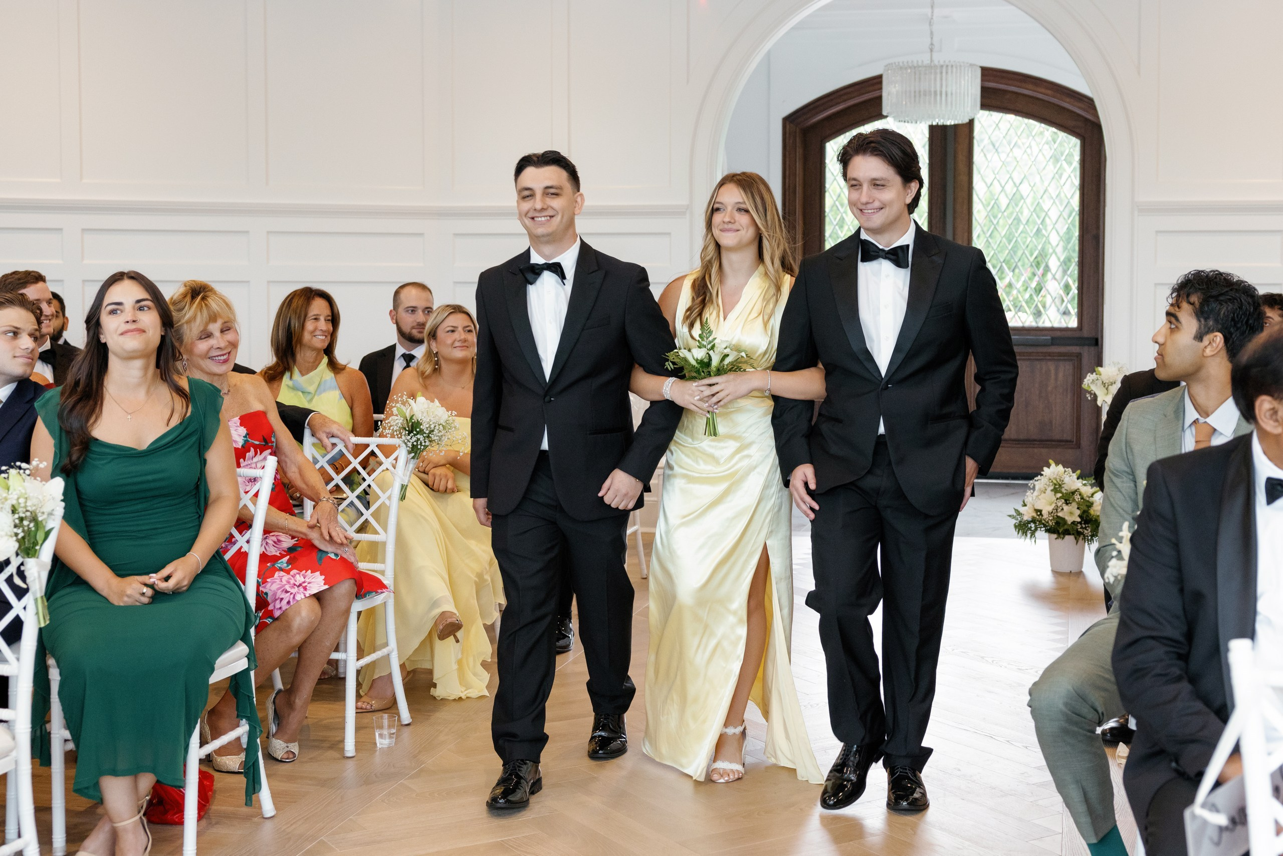 Anusha and Michael. Wedding Photo & Video